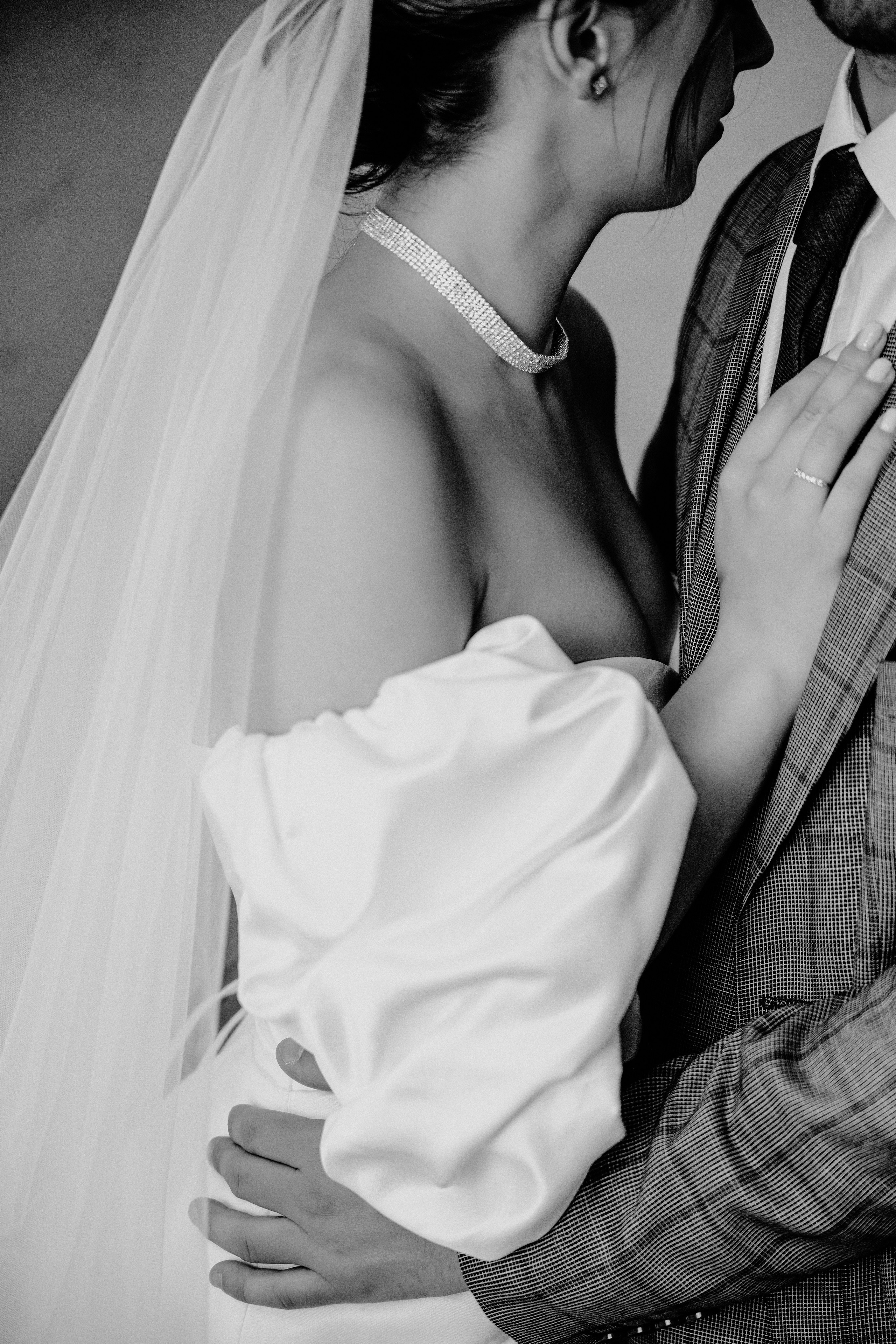 Виктория и Федор. Фотограф Воронеж Варвара