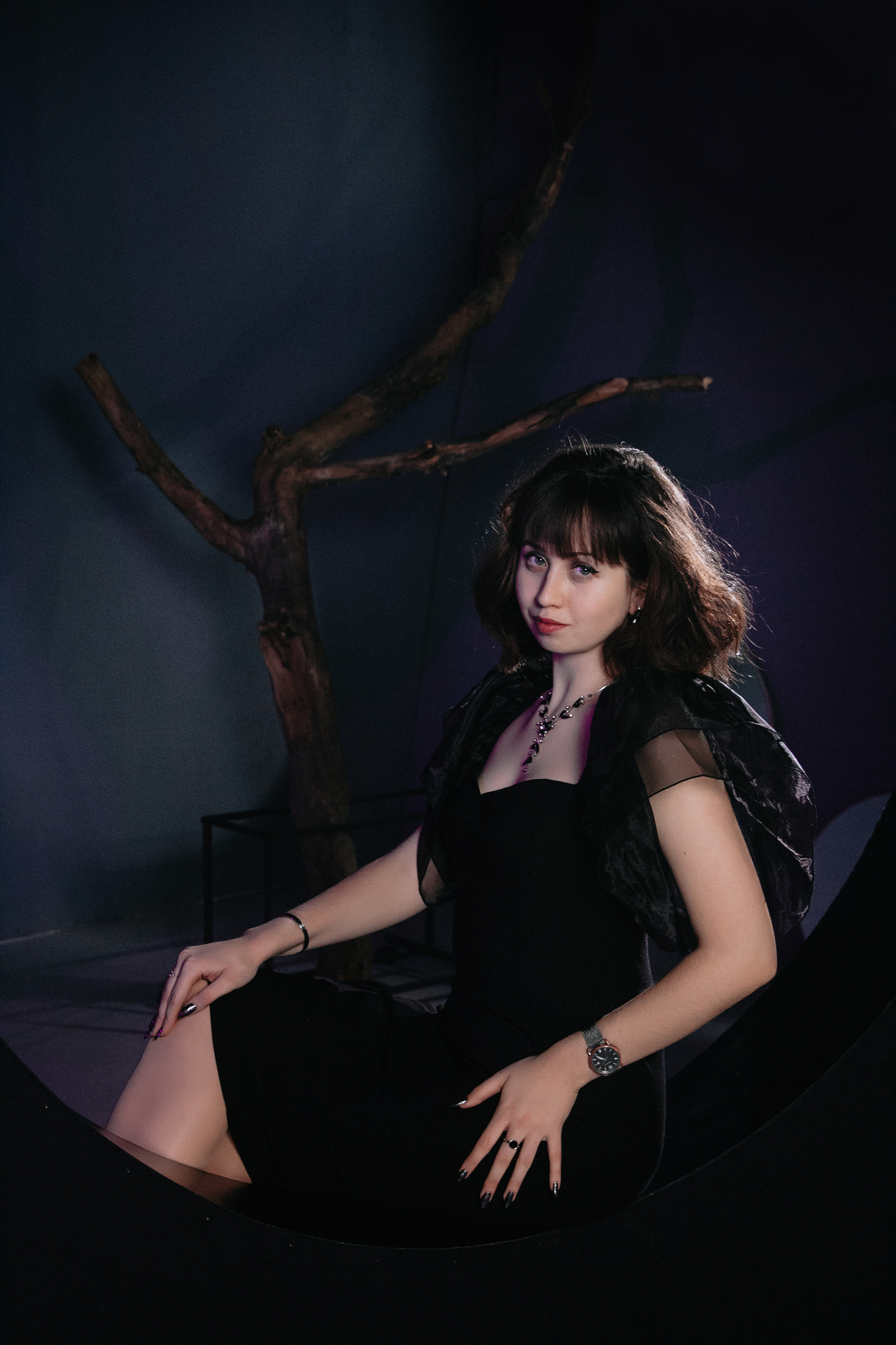 Евгения. Фотограф Воронеж Варвара