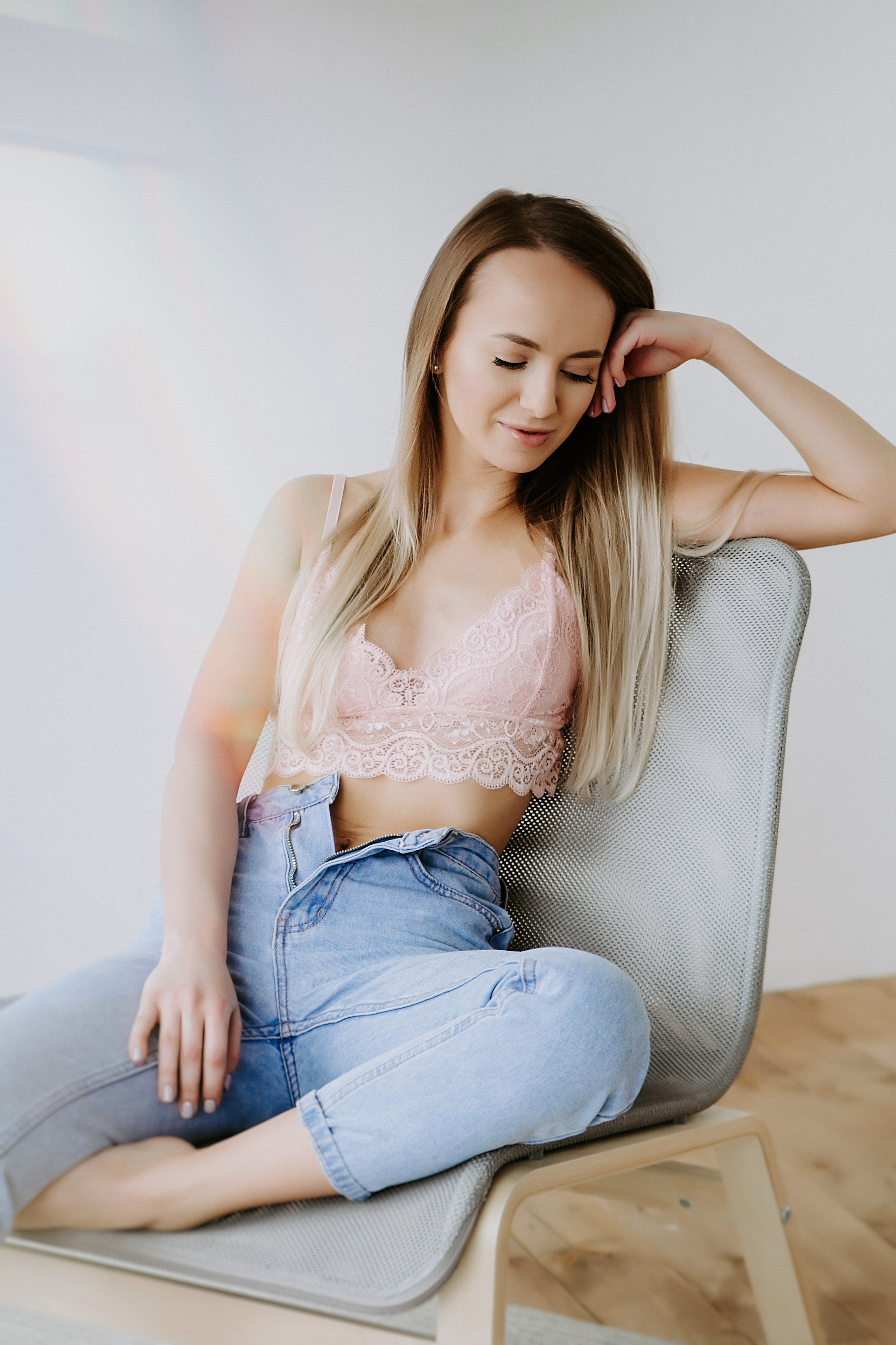 Катя. Фотограф Воронеж Варвара