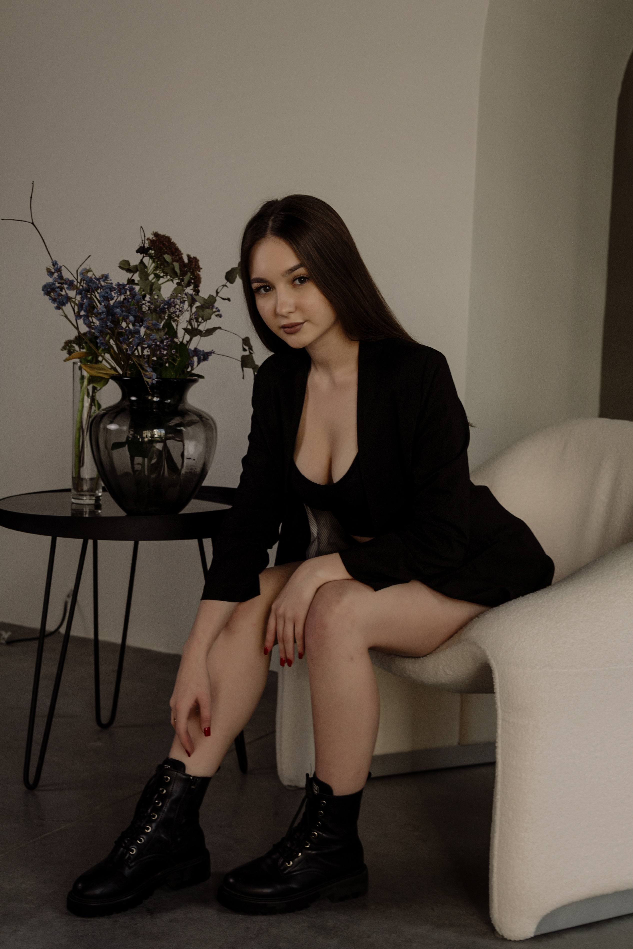 Валерия. Фотограф Воронеж Варвара