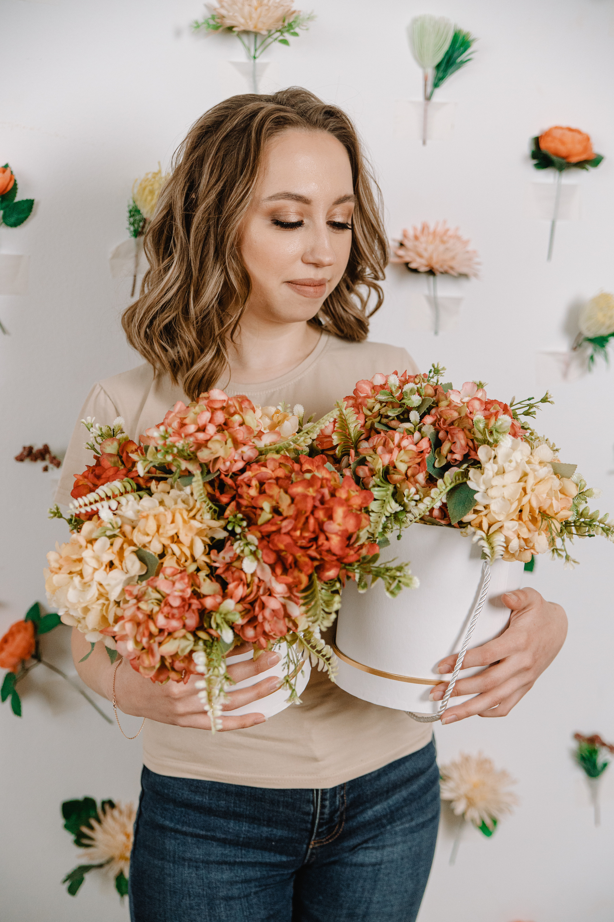 Семья. Фотограф Воронеж Варвара