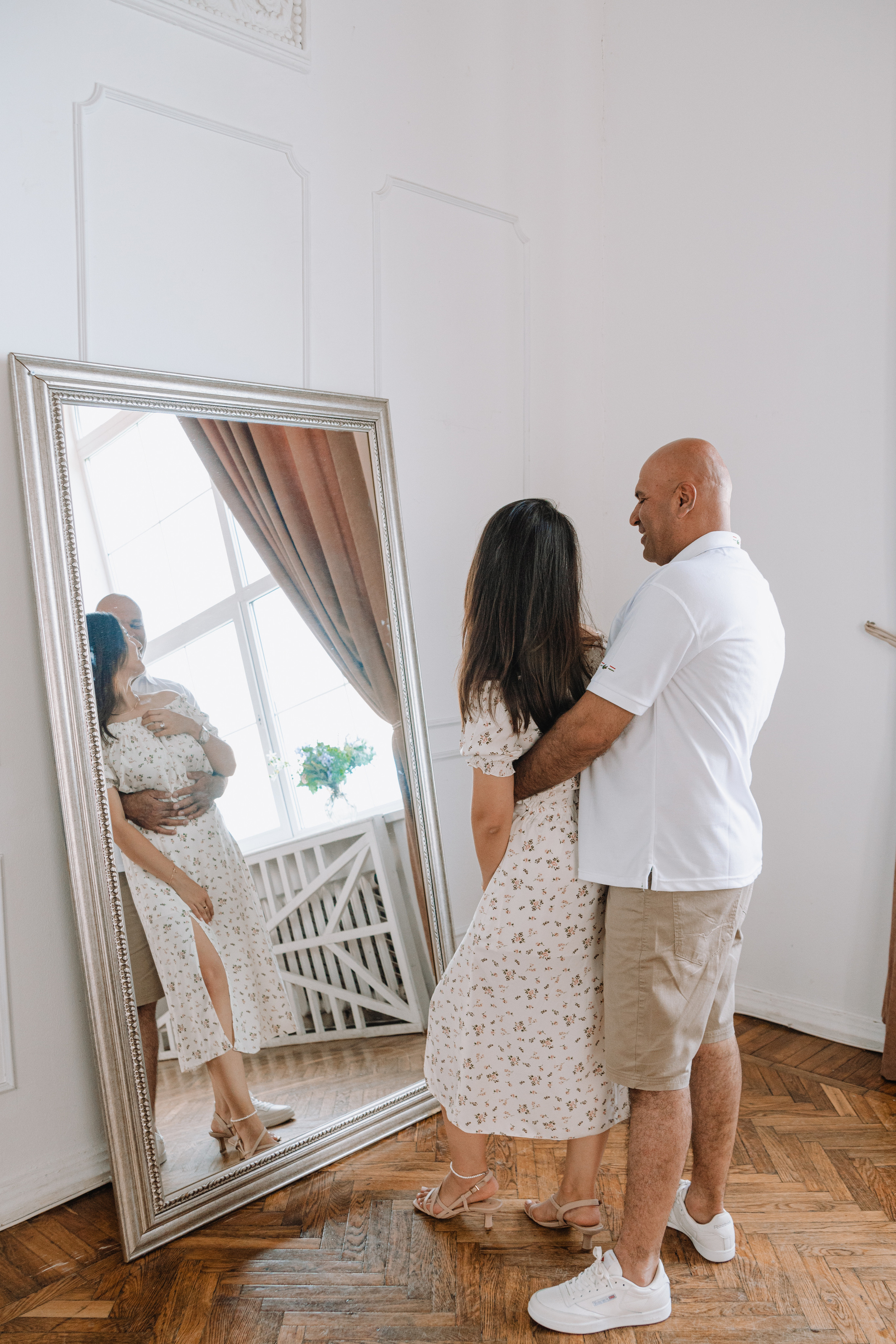 Семья. Фотограф Воронеж Варвара