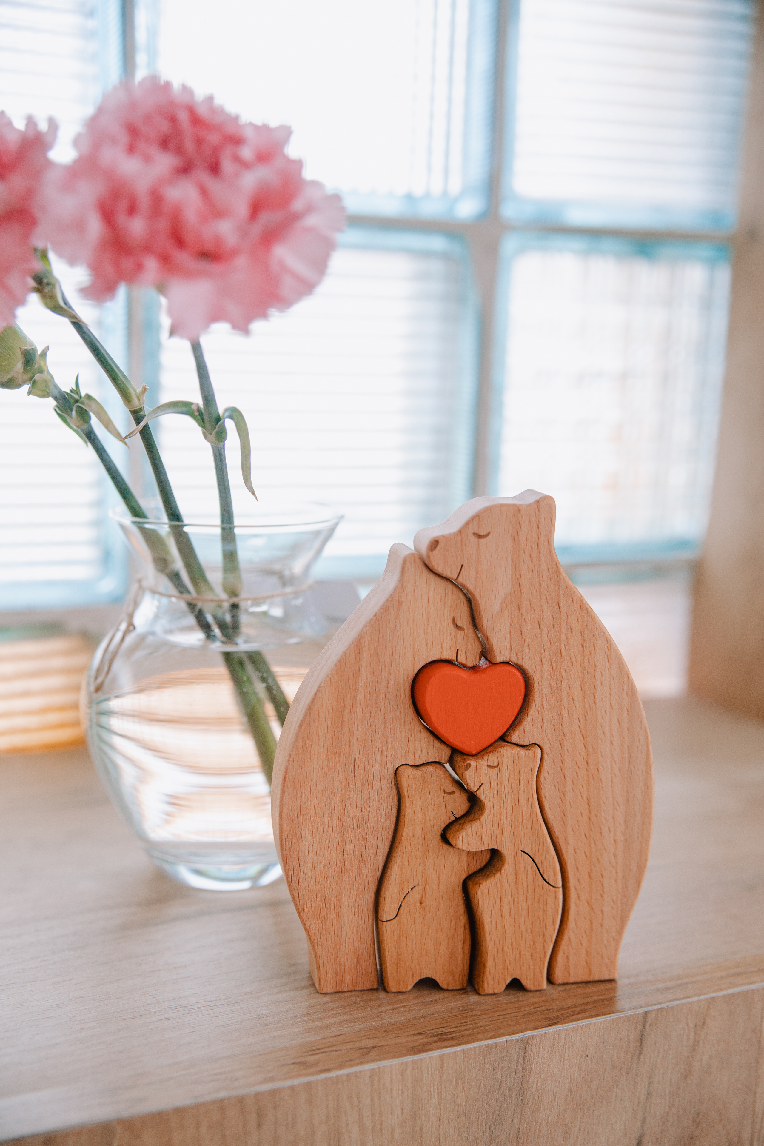 Татьяна. Фотограф Воронеж Варвара