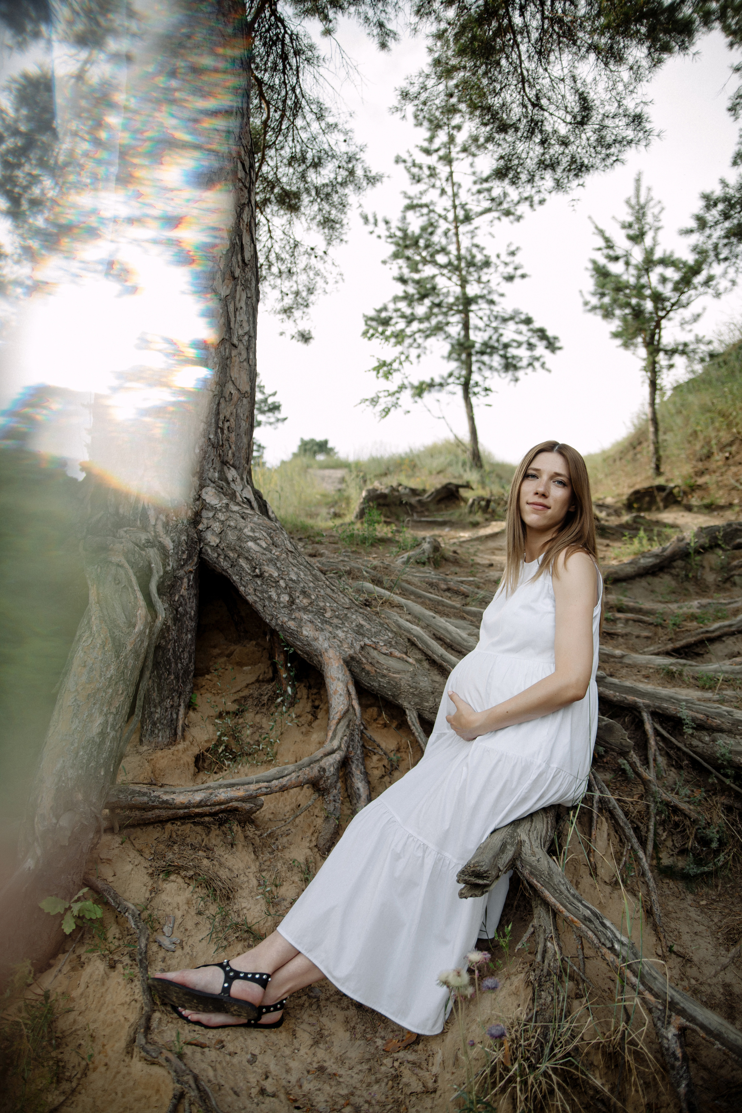 Екатерина. Фотограф Воронеж Варвара