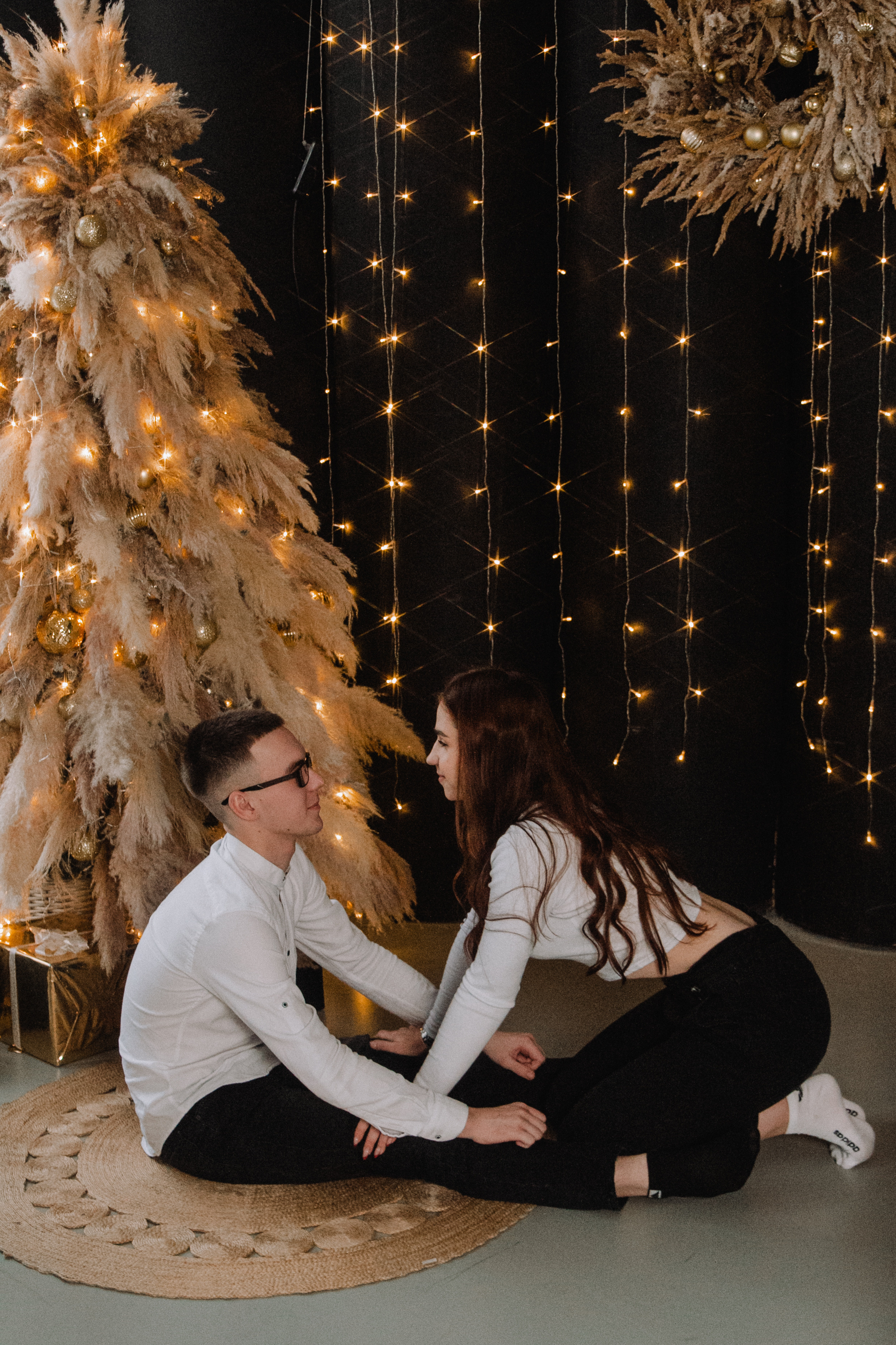 Элеонора и Никита. Фотограф Воронеж Варвара