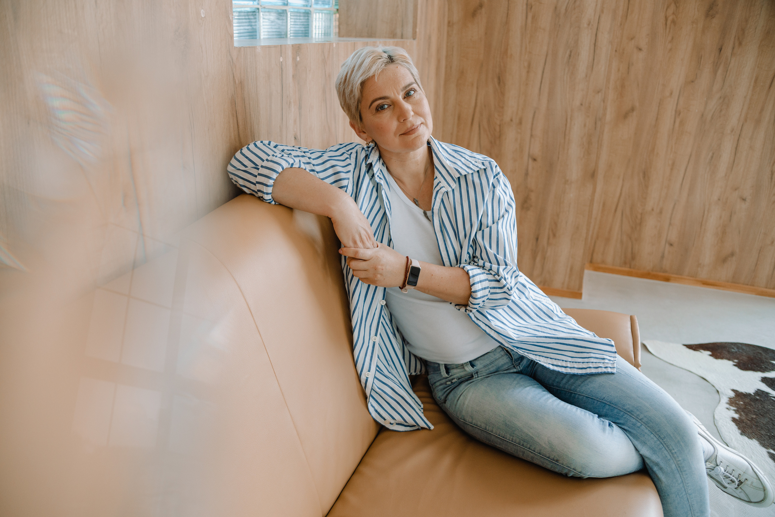 Софья. Фотограф Воронеж Варвара