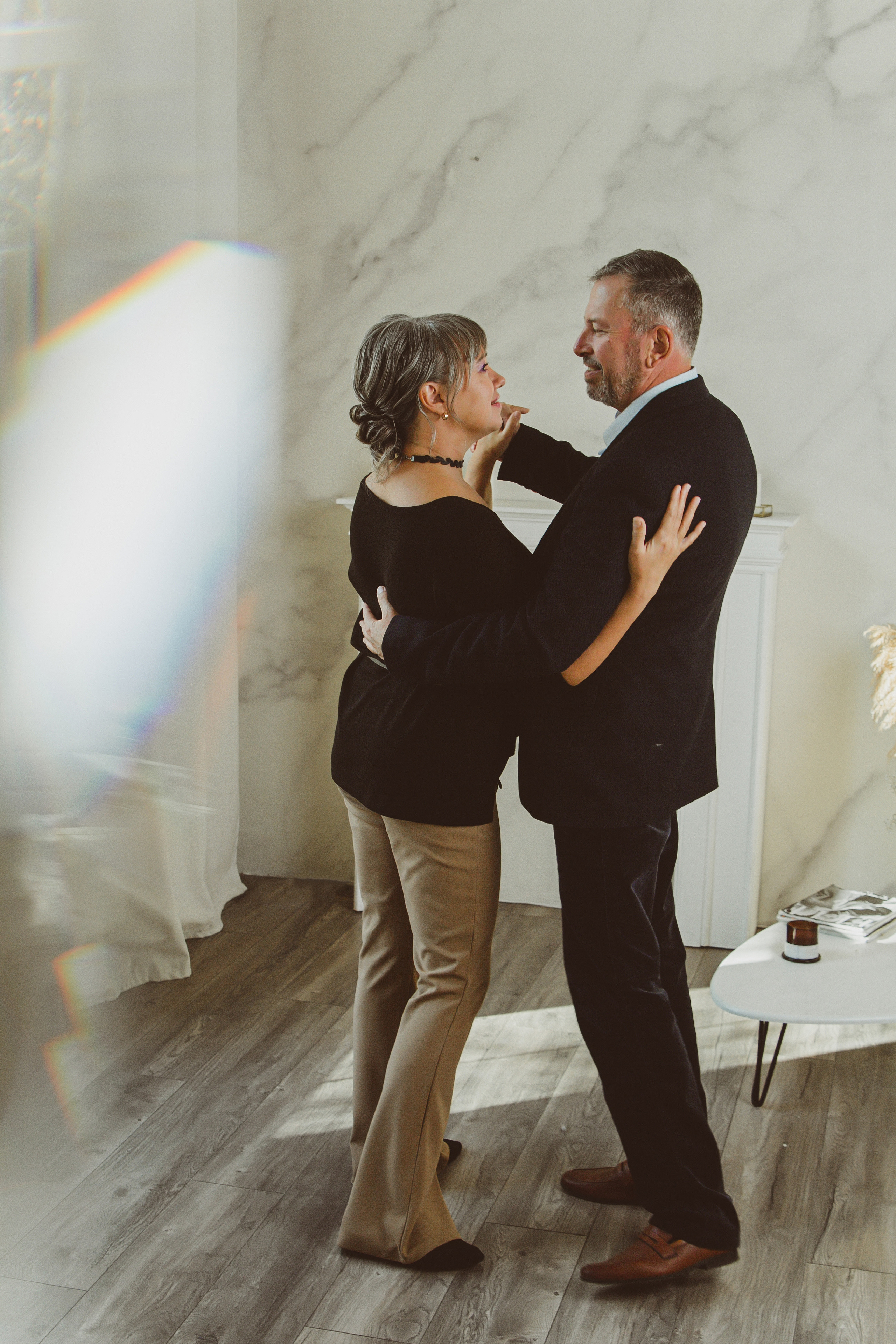 Нелия и Николай. Фотограф Воронеж Варвара