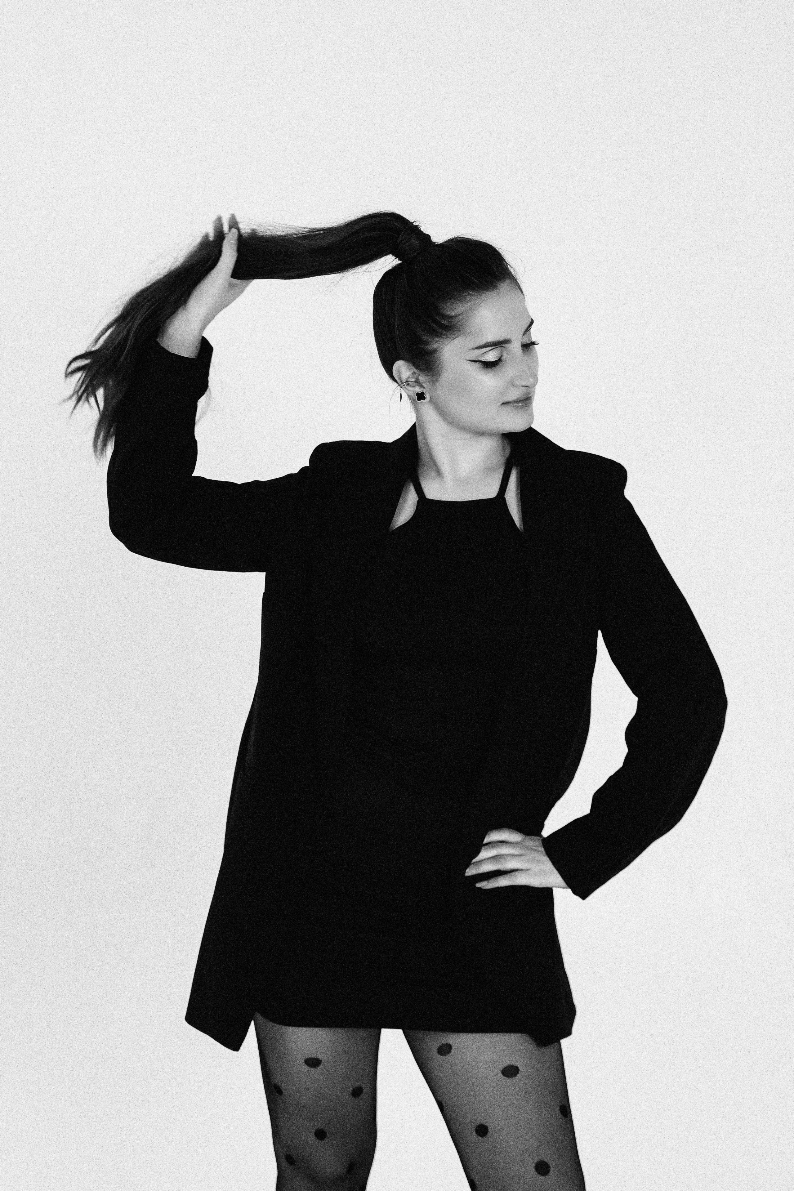 Анастасия. Фотограф Воронеж Варвара