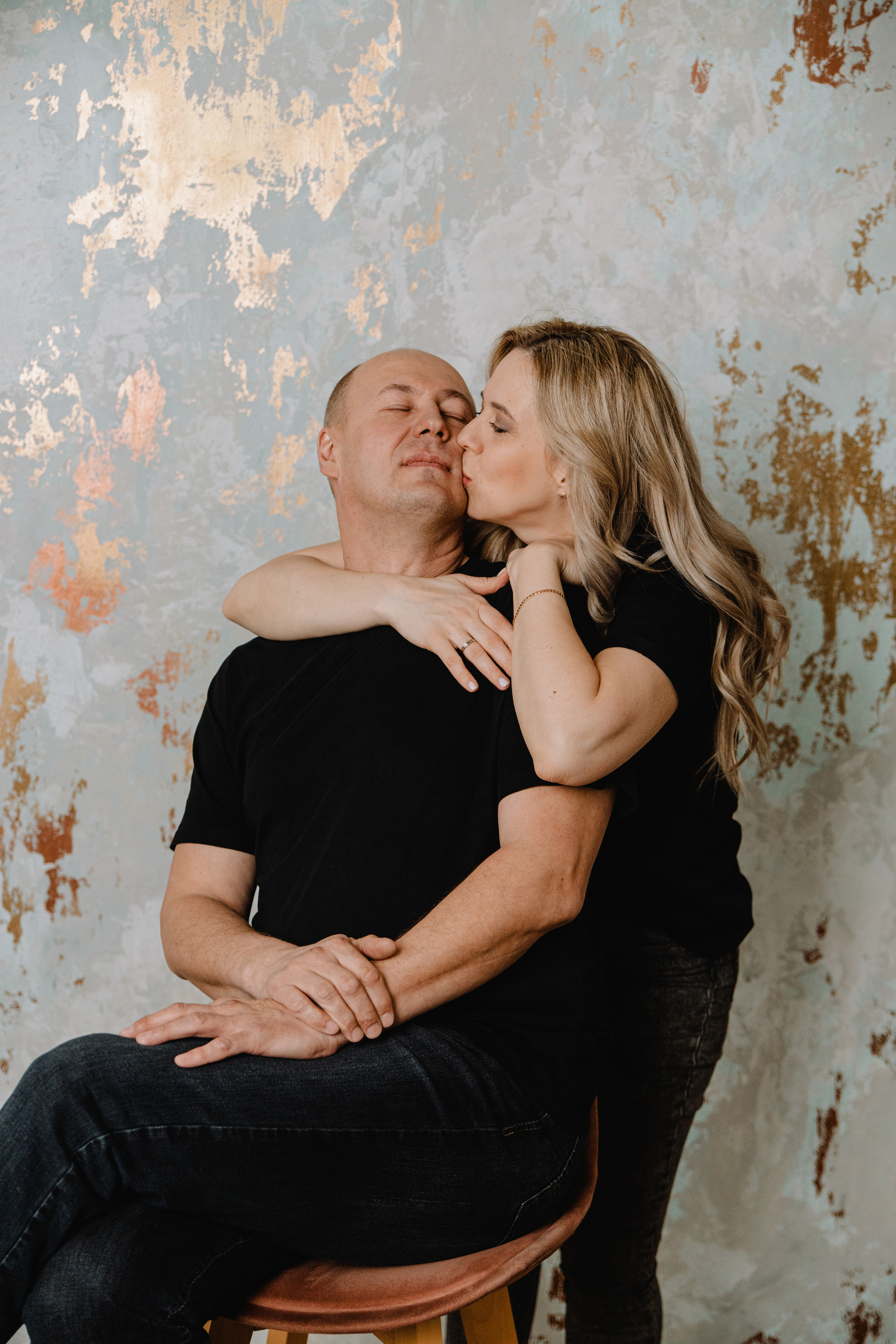 Семья. Фотограф Воронеж Варвара