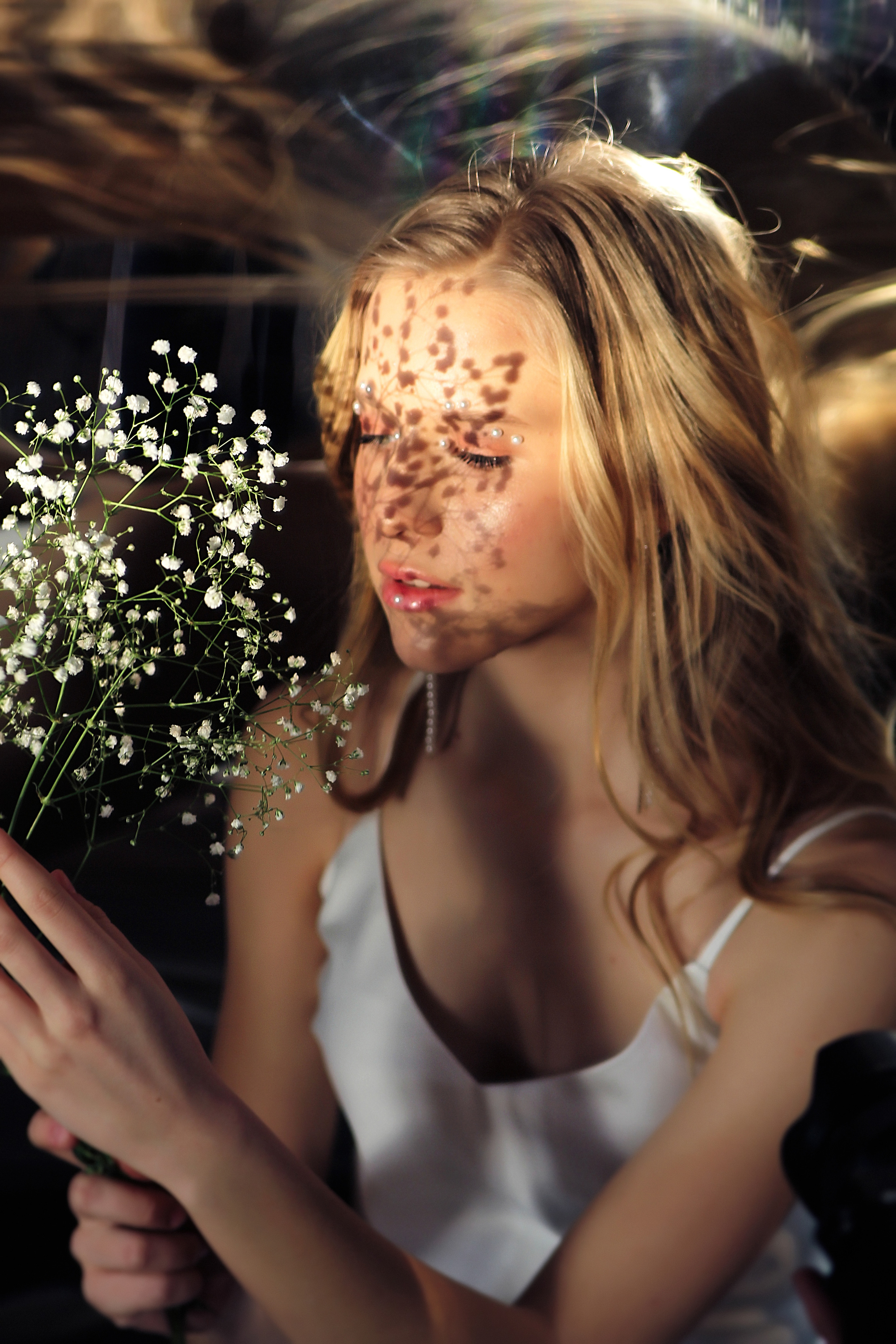 Ксения. Фотограф Воронеж Варвара