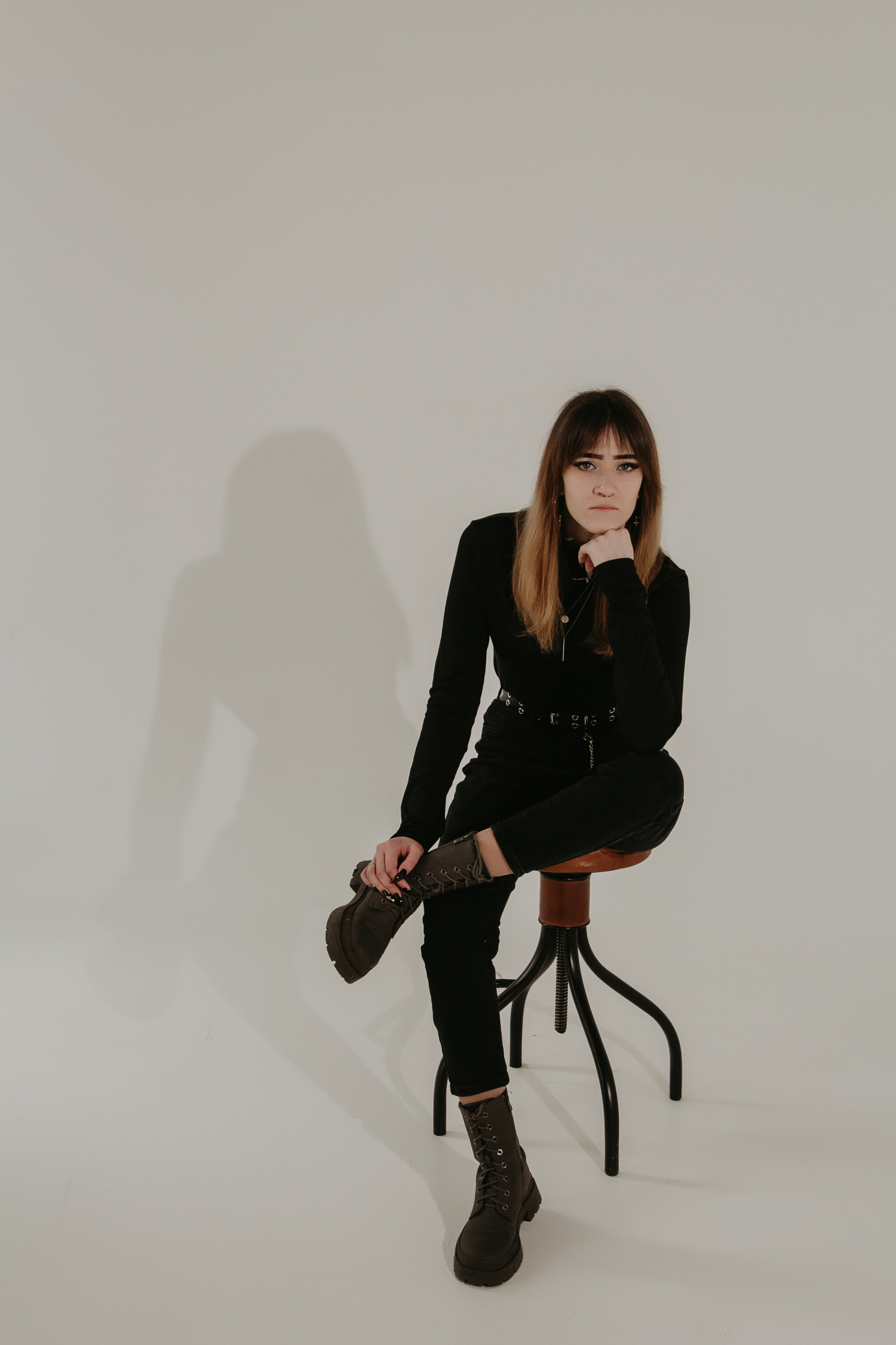 Настя. Фотограф Воронеж Варвара