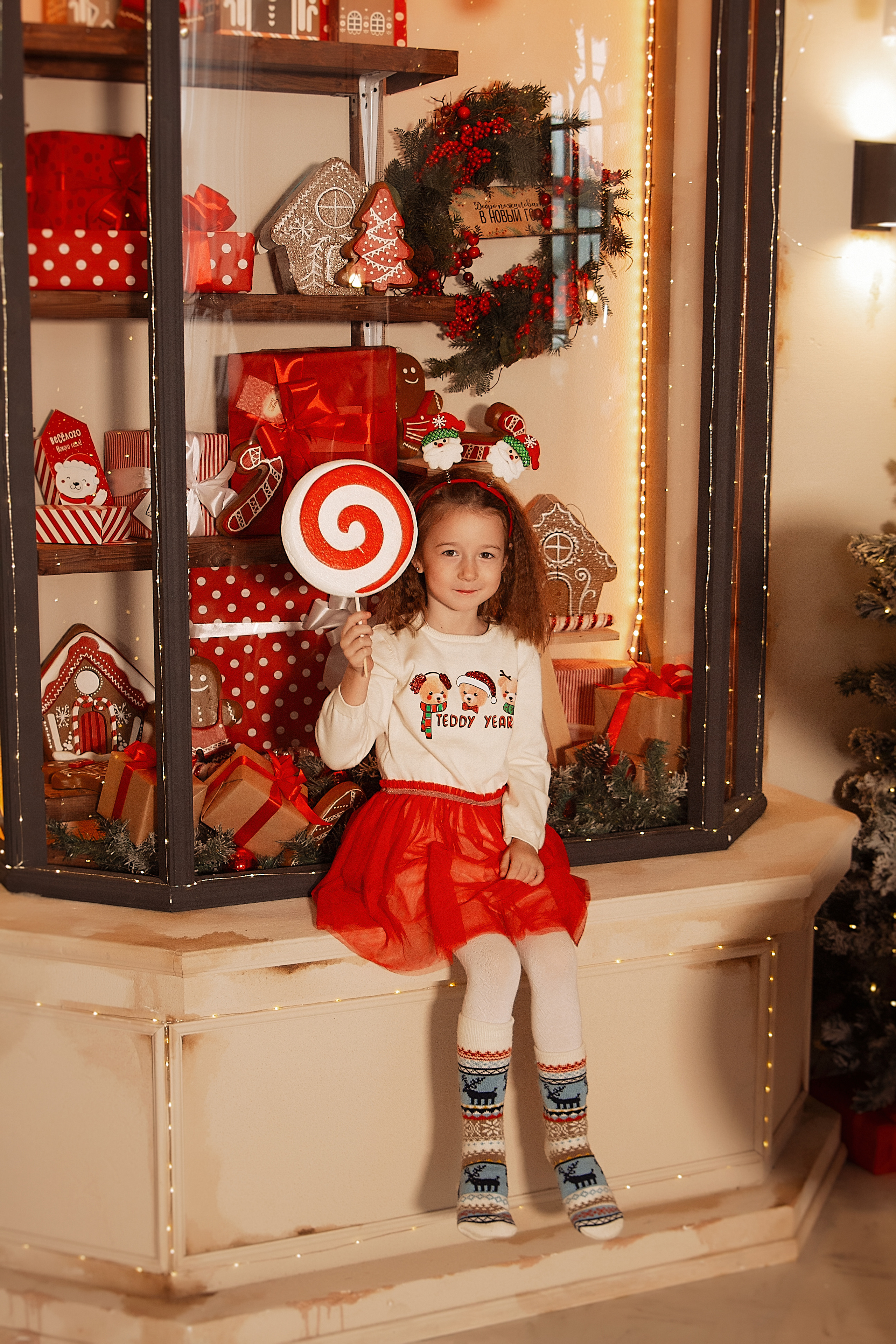 Семья. Фотограф Воронеж Варвара