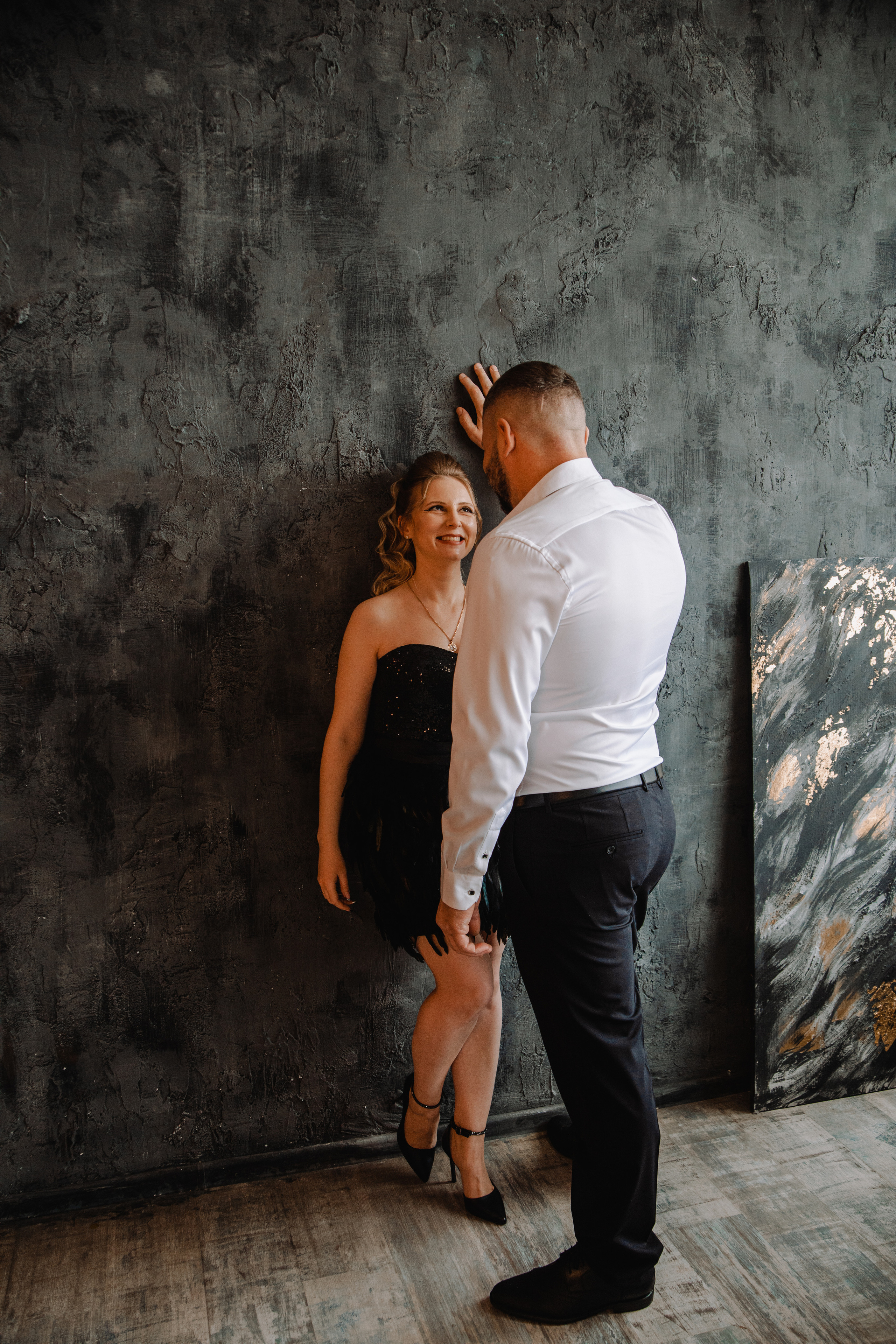 Семья. Фотограф Воронеж Варвара