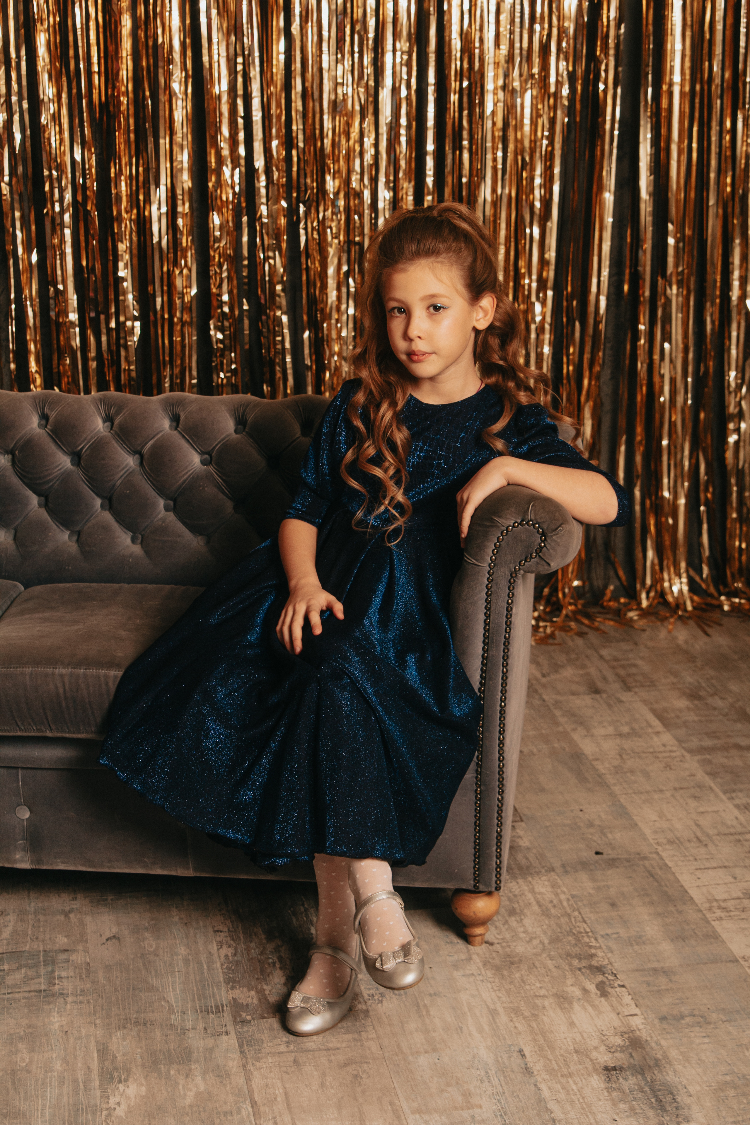 Мама и две дочери ♥. Фотограф Воронеж Варвара