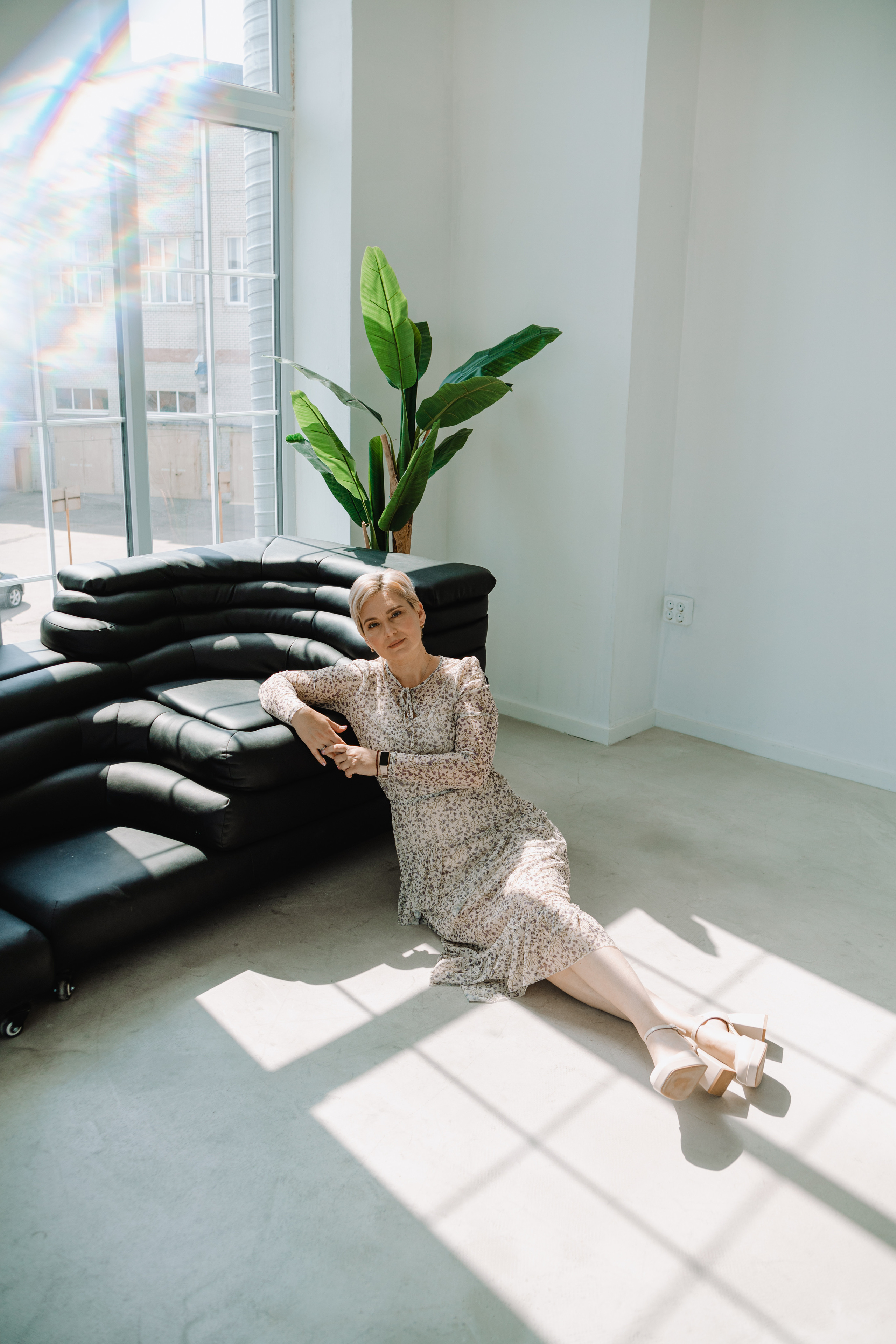 Софья. Фотограф Воронеж Варвара