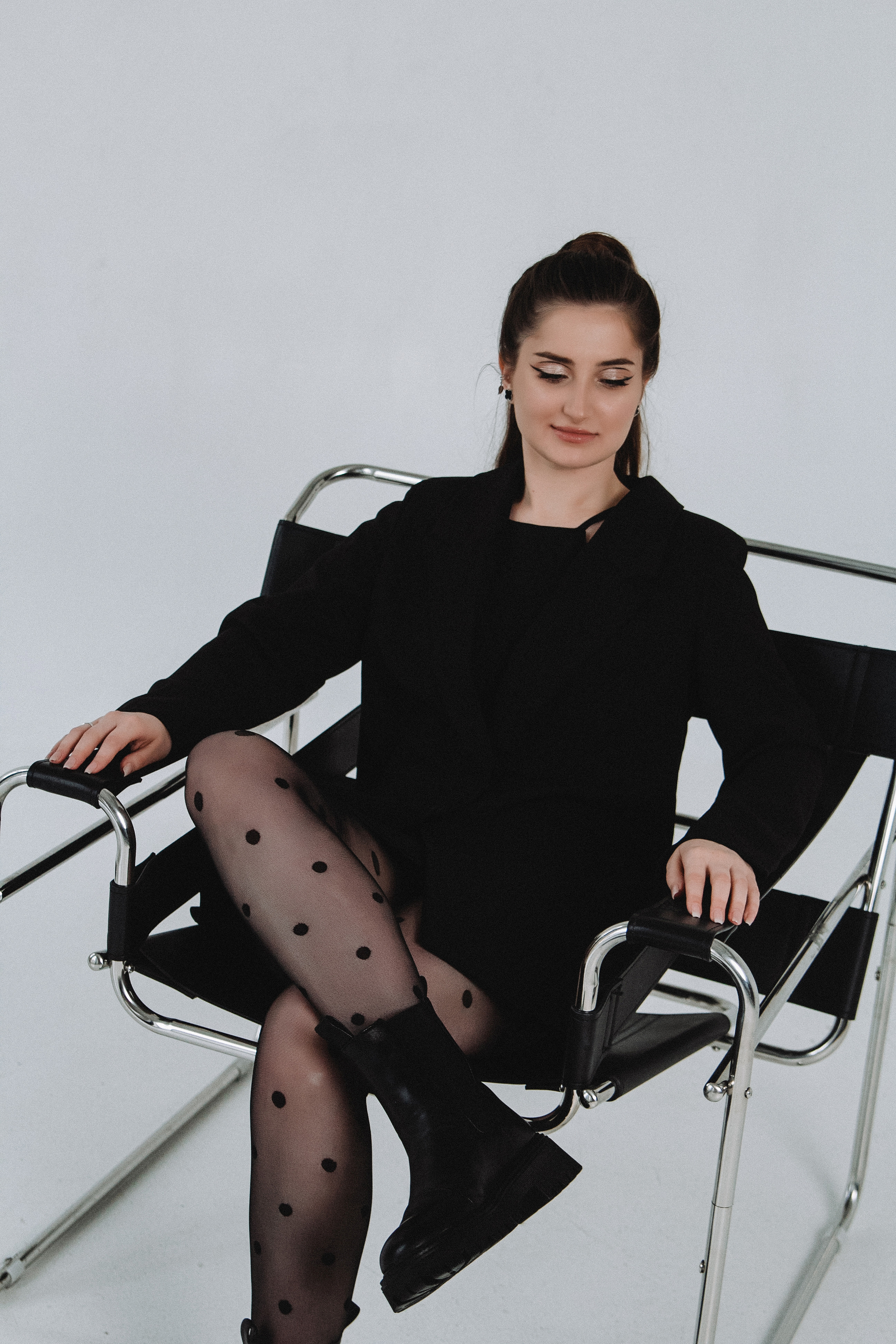 Анастасия. Фотограф Воронеж Варвара