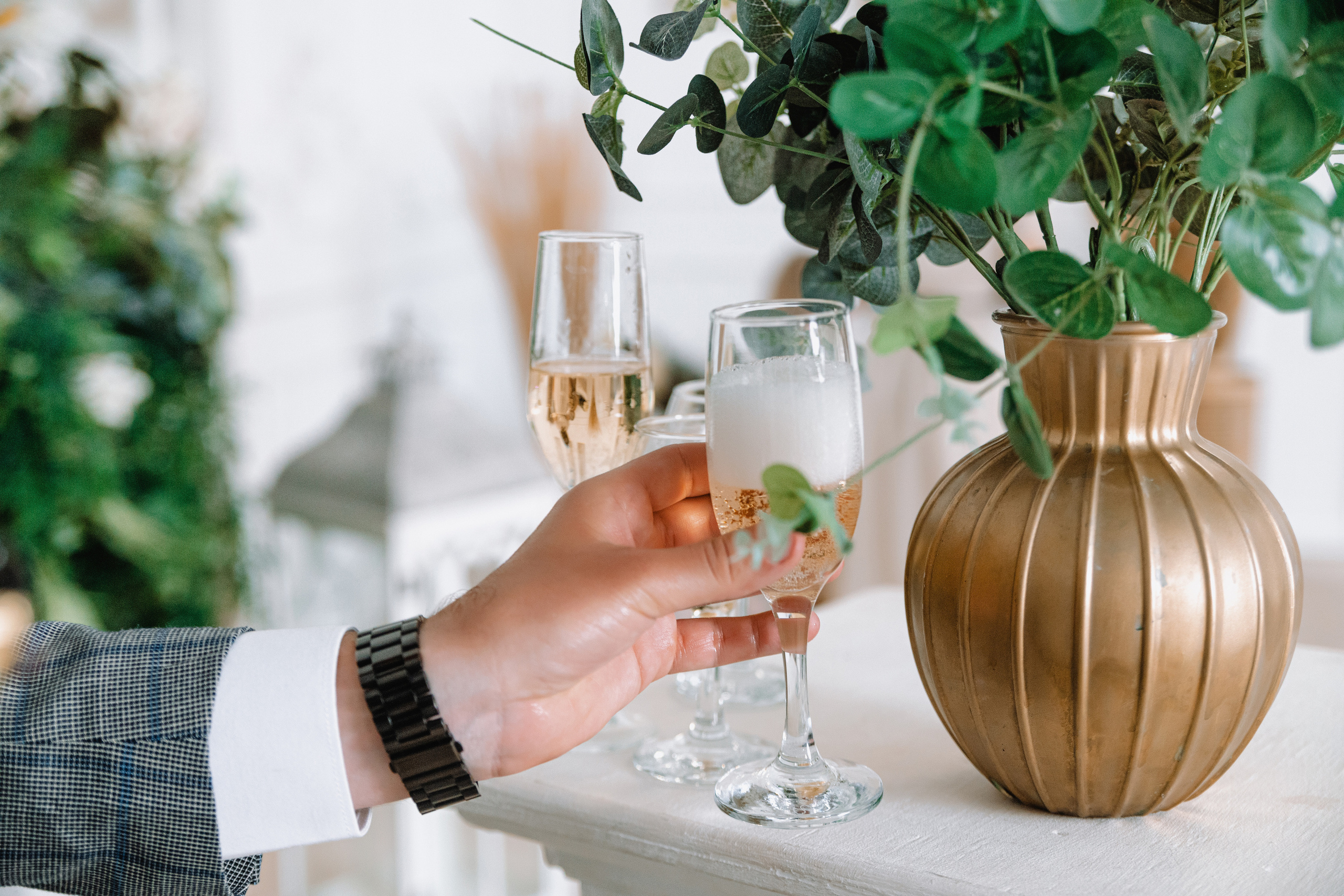 Виктория и Федор. Фотограф Воронеж Варвара