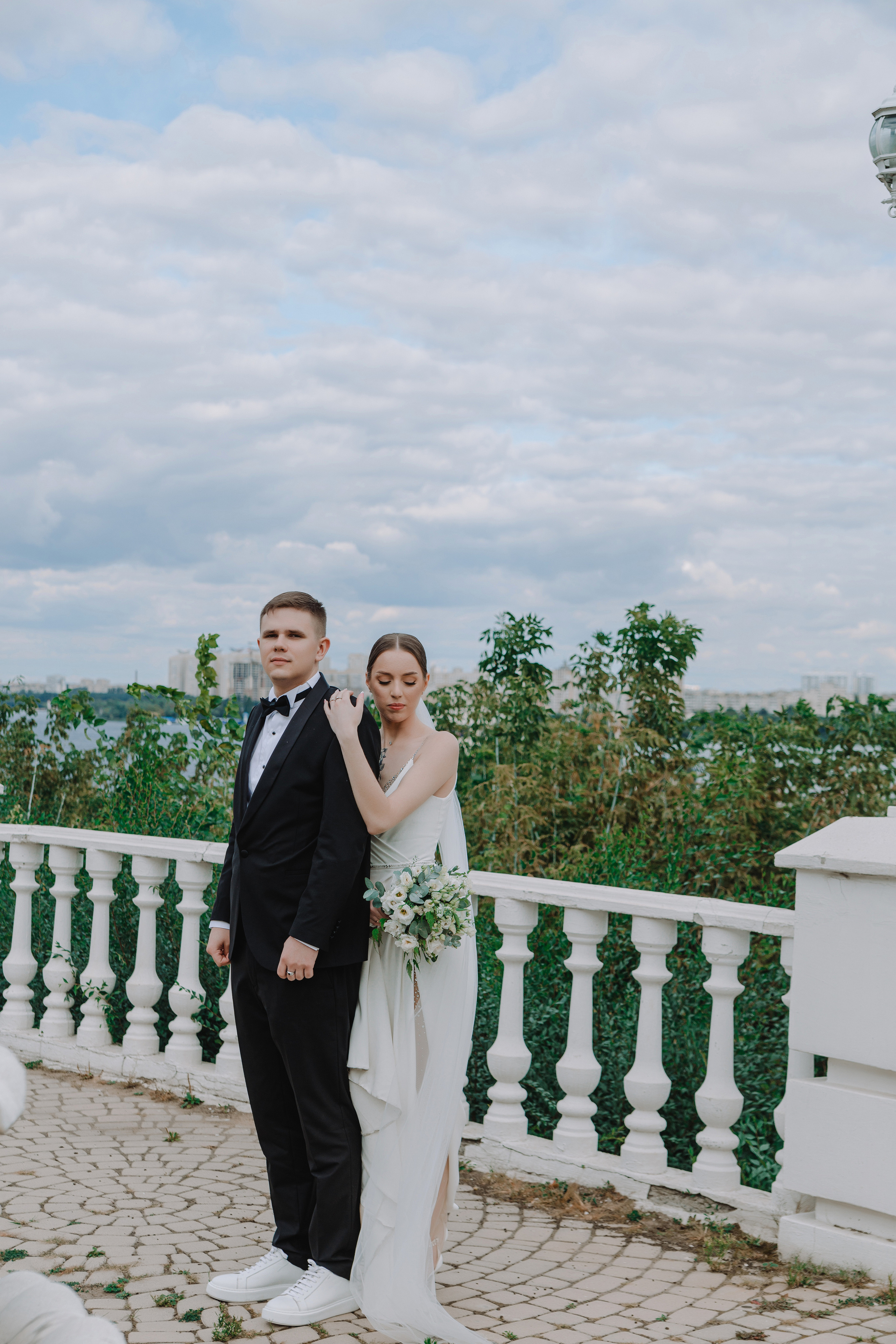 Валерия и Михаил. Фотограф Воронеж Варвара