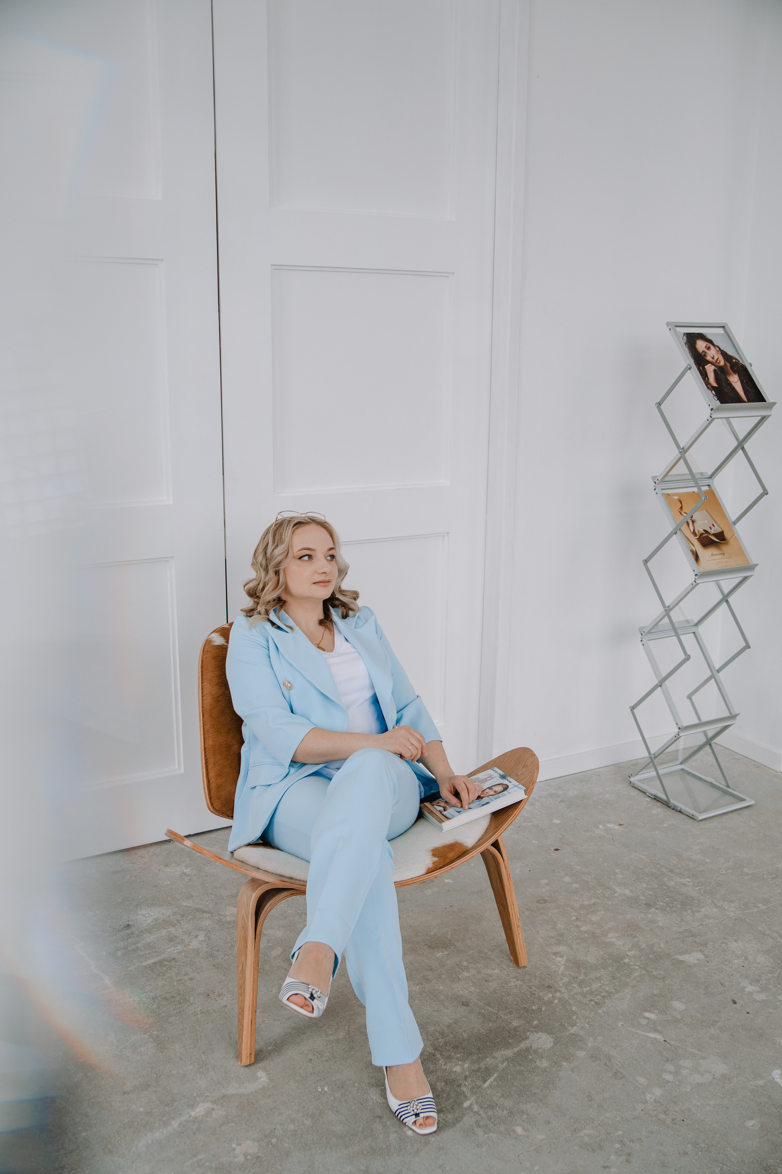 Татьяна. Фотограф Воронеж Варвара