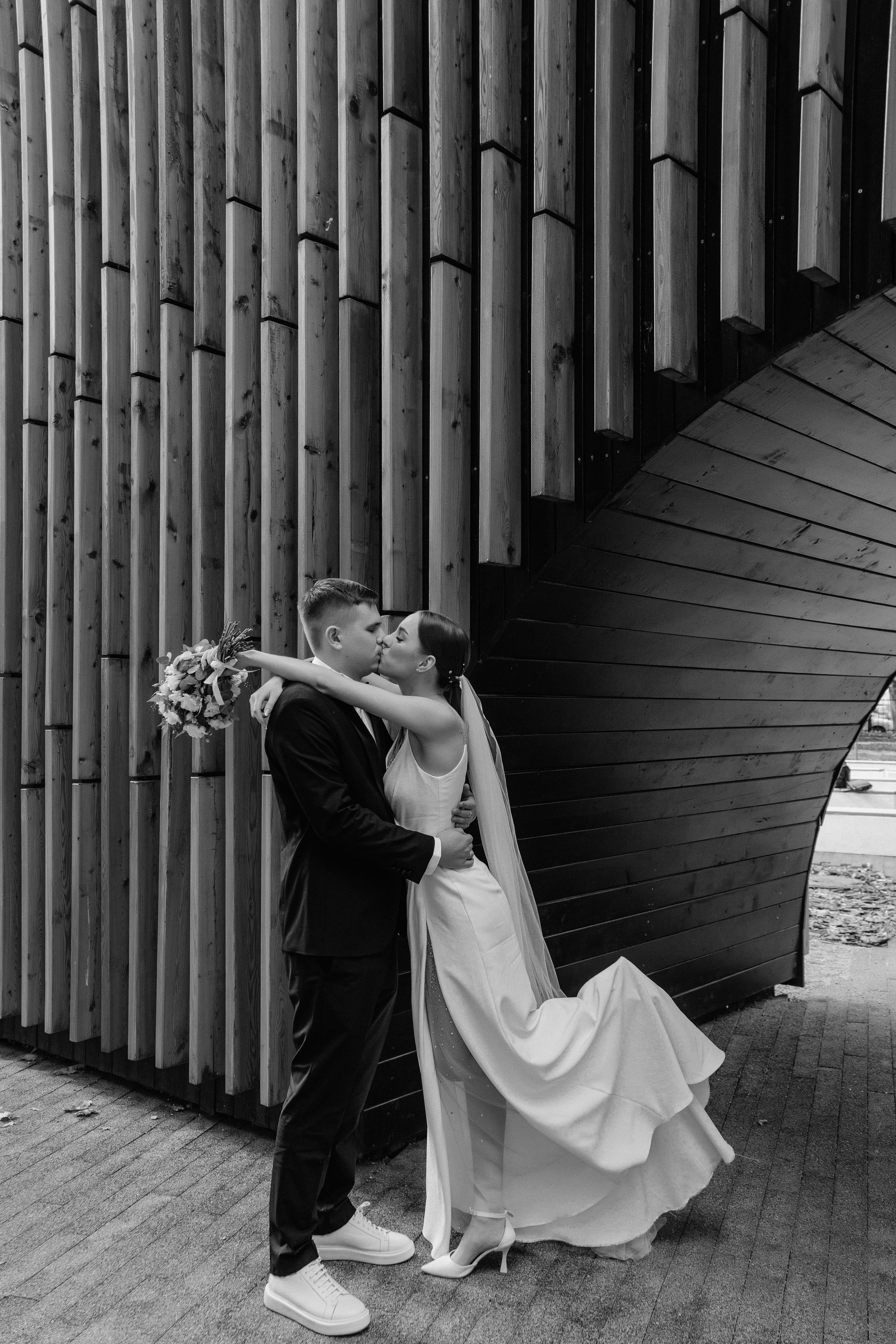 Валерия и Михаил. Фотограф Воронеж Варвара