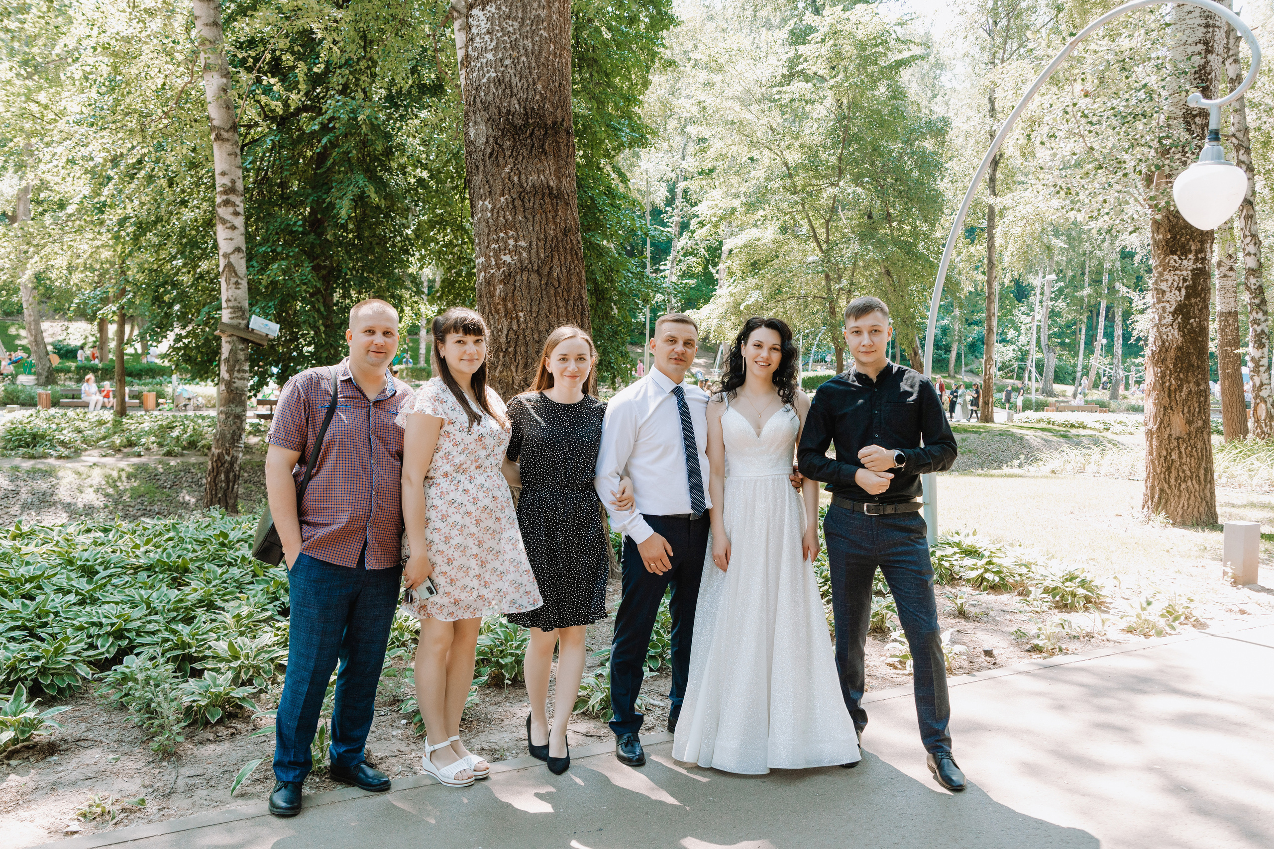 Анастасия и Максим. Фотограф Воронеж Варвара