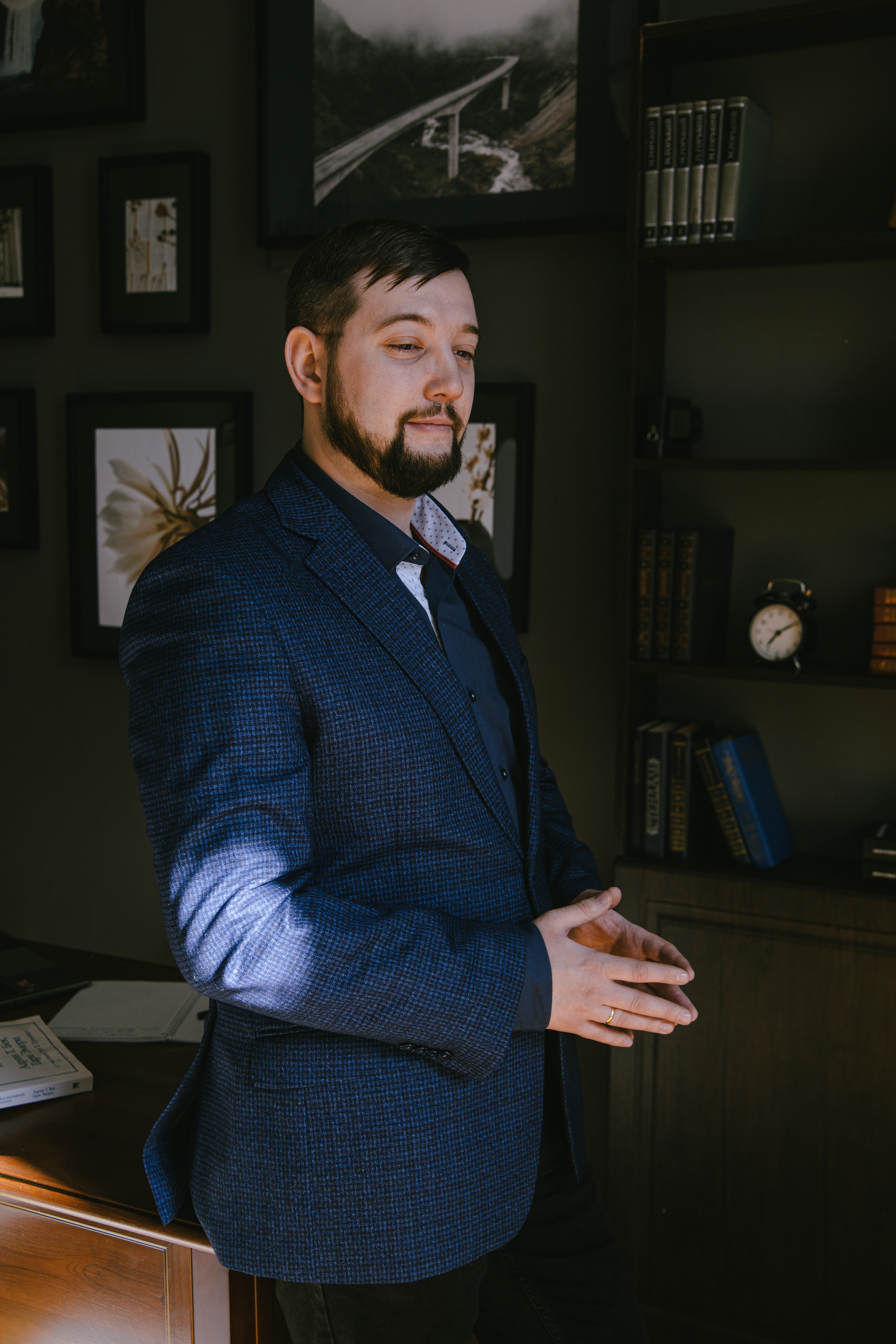 Андрей. Фотограф Воронеж Варвара