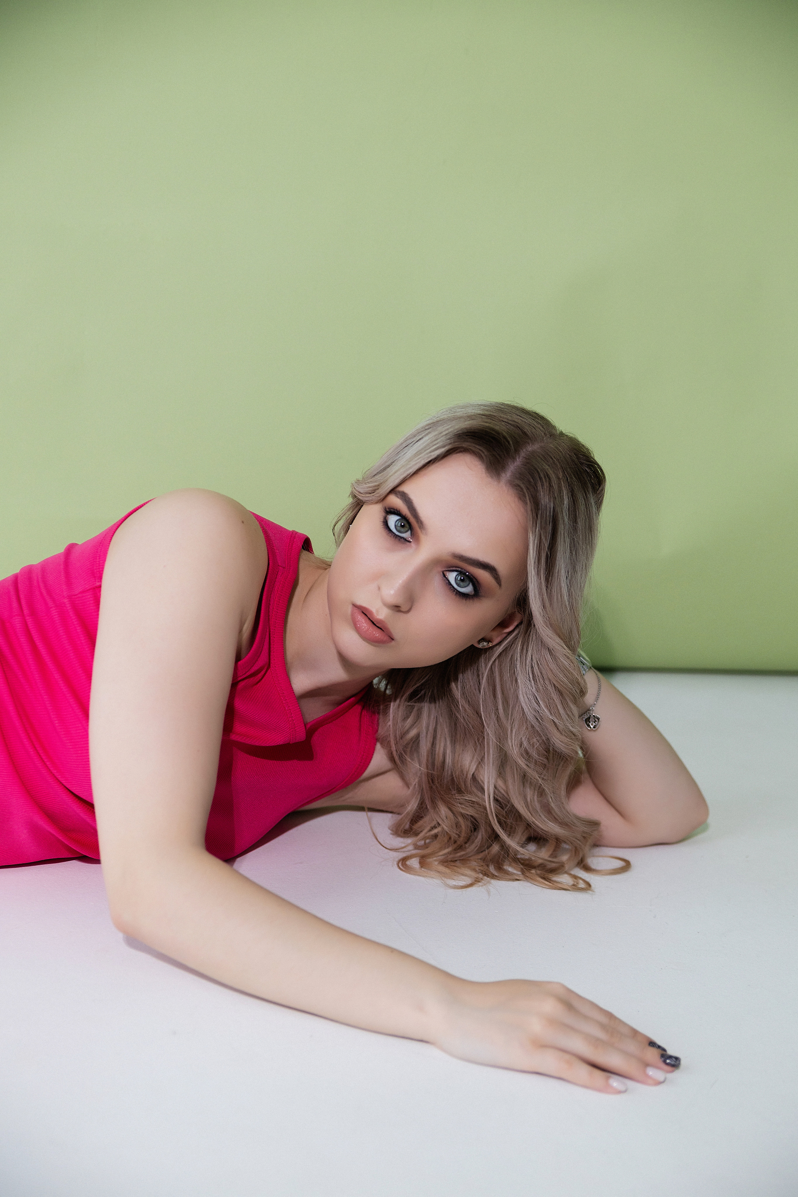 Карина. Фотограф Воронеж Варвара