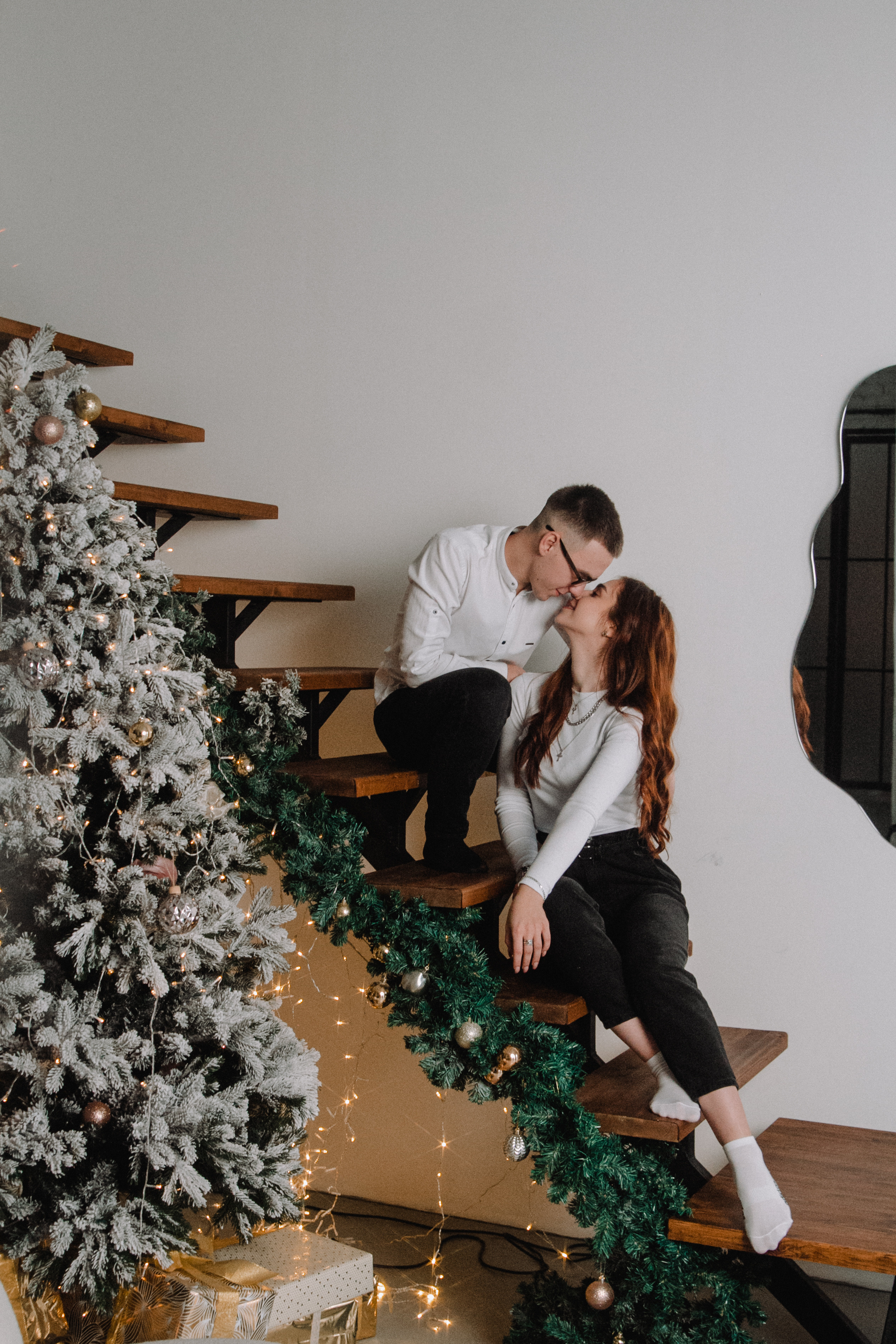 Элеонора и Никита. Фотограф Воронеж Варвара