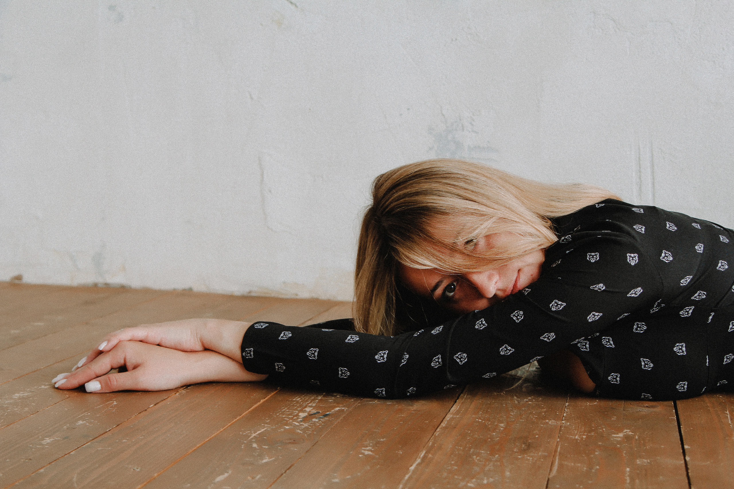 Евгения. Фотограф Воронеж Варвара