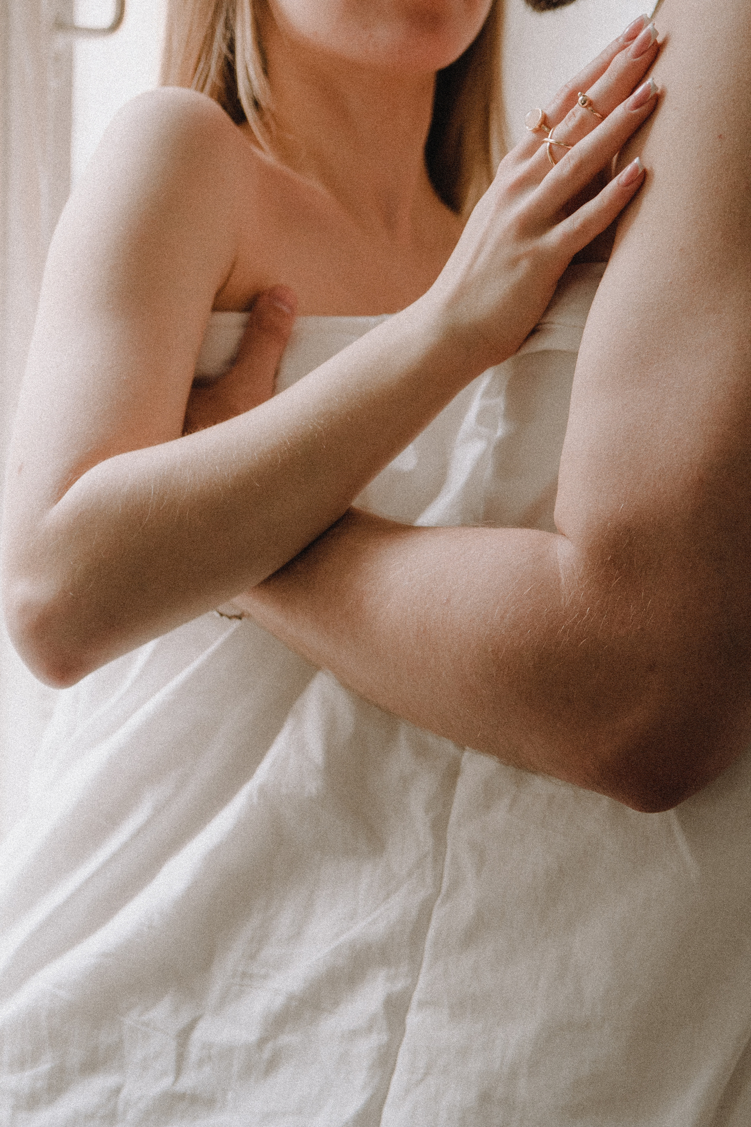 Лера и Никита. Фотограф Воронеж Варвара