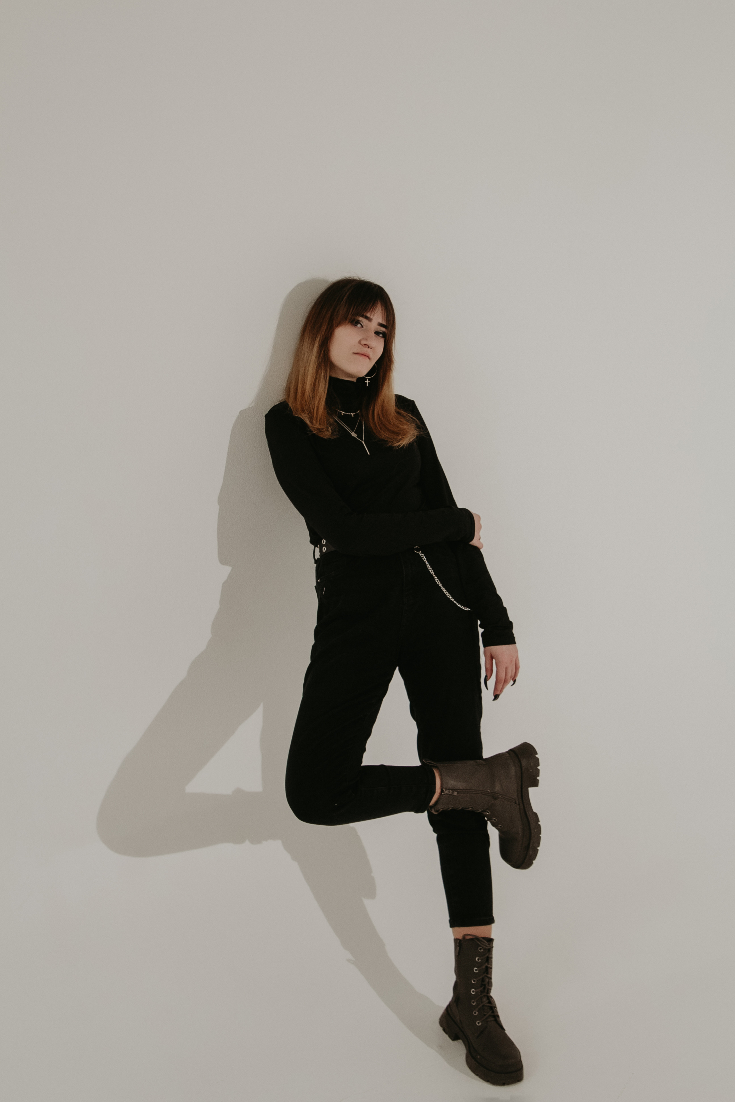 Настя. Фотограф Воронеж Варвара