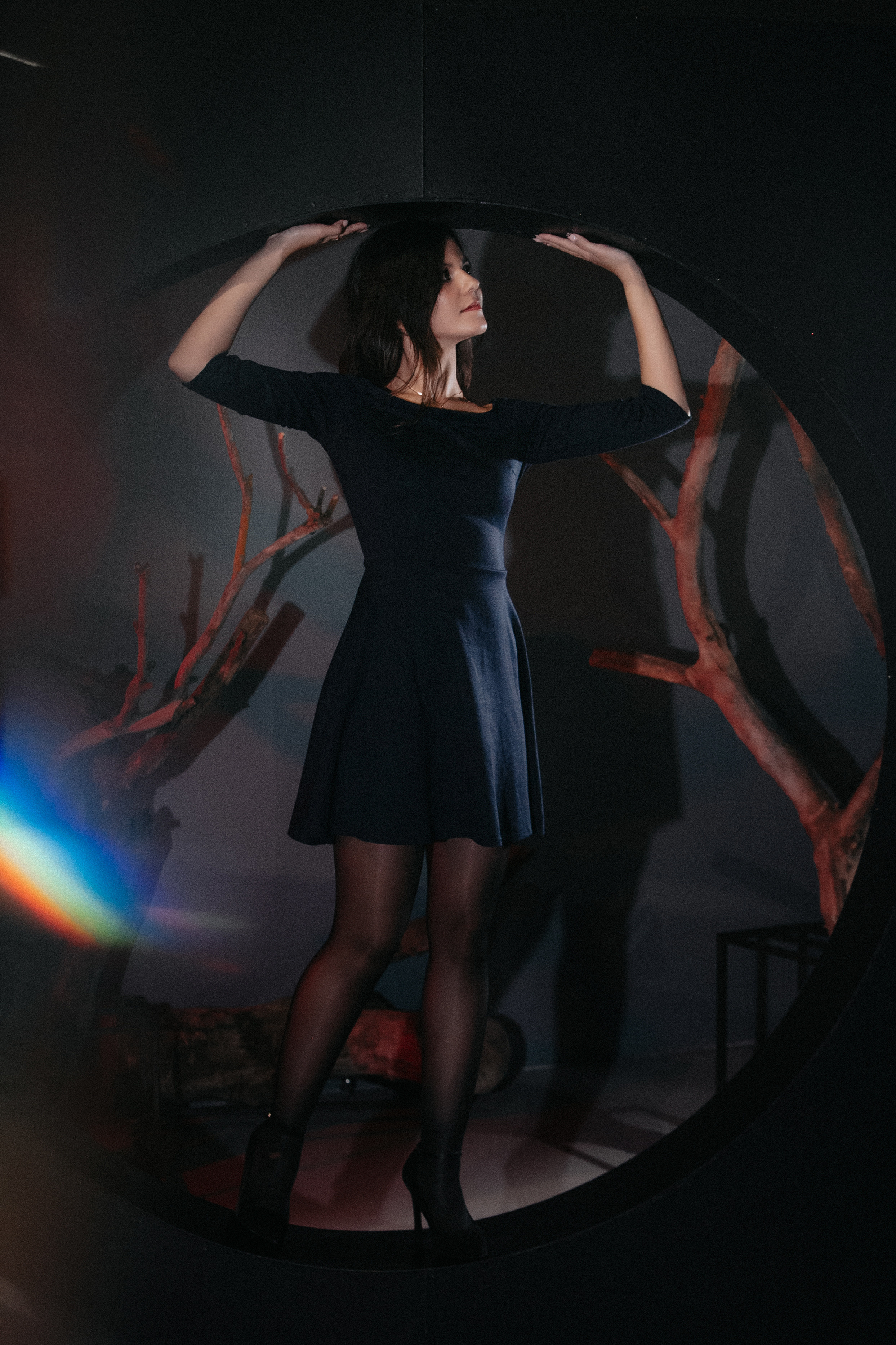 Анжелика. Фотограф Воронеж Варвара