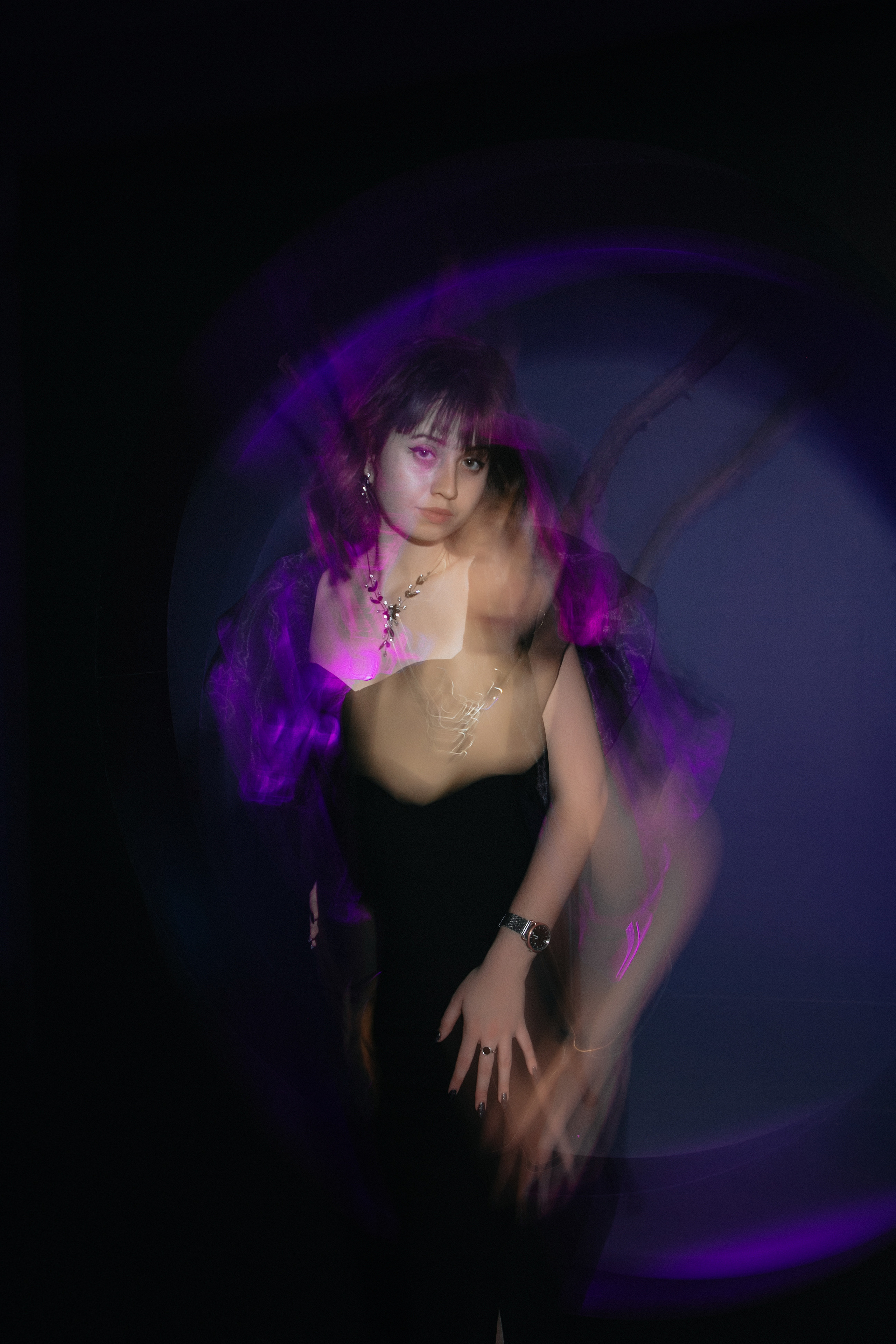 Евгения. Фотограф Воронеж Варвара