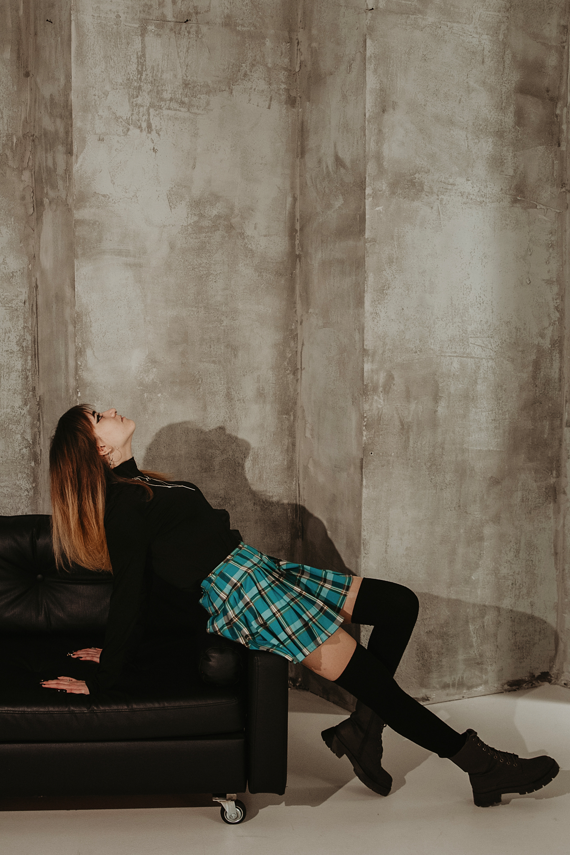 Настя. Фотограф Воронеж Варвара