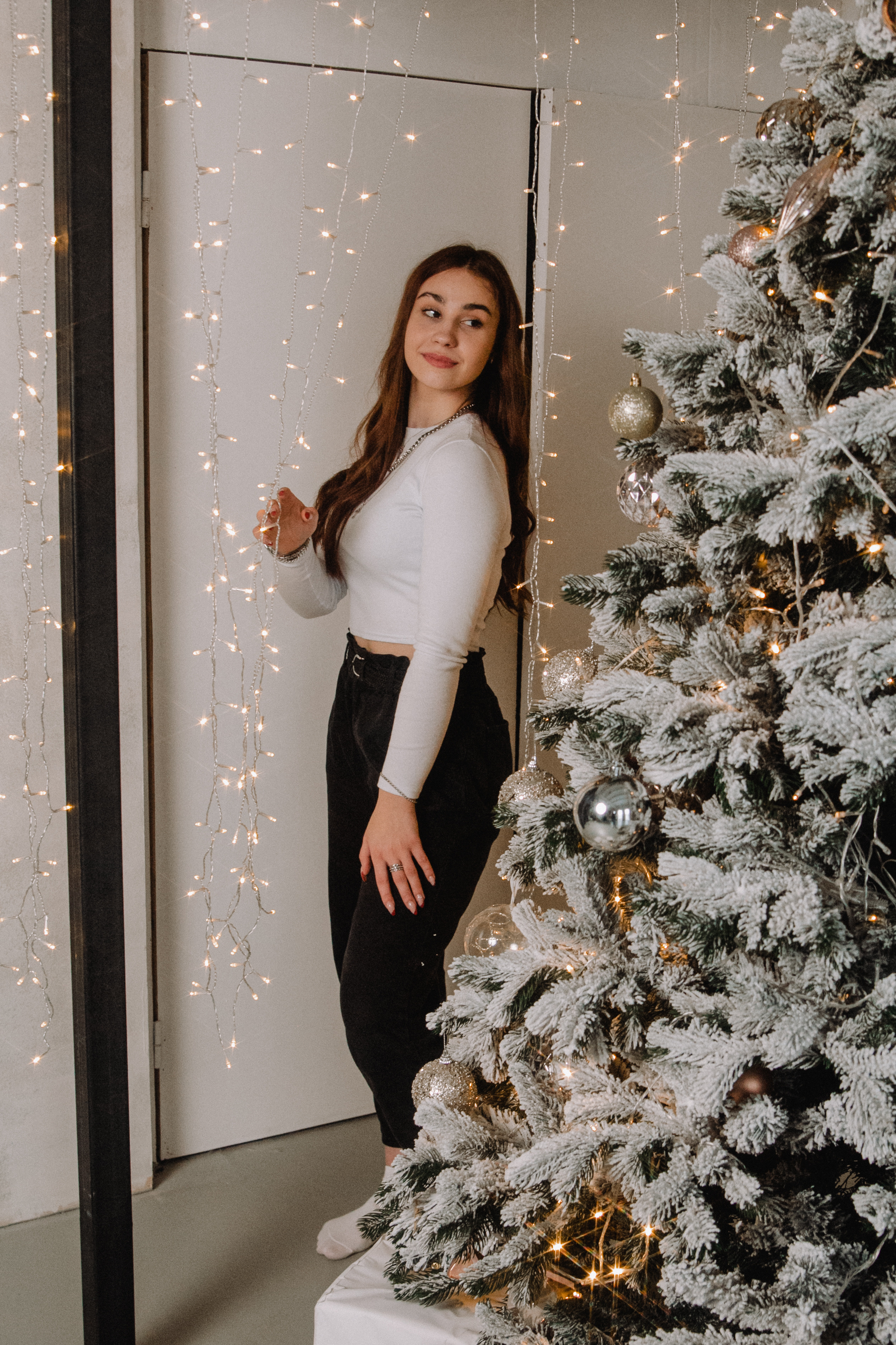 Элеонора и Никита. Фотограф Воронеж Варвара