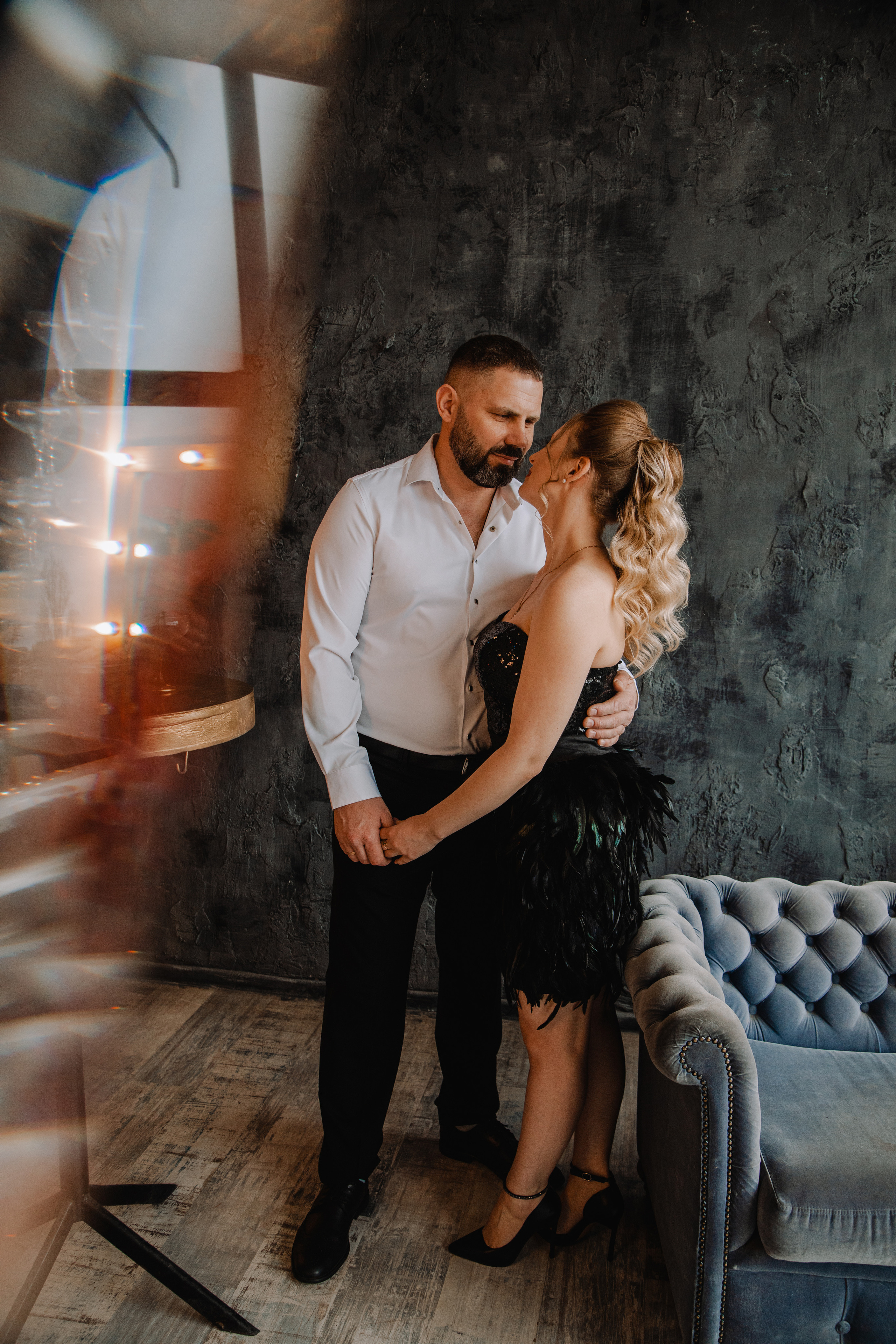 Семья. Фотограф Воронеж Варвара