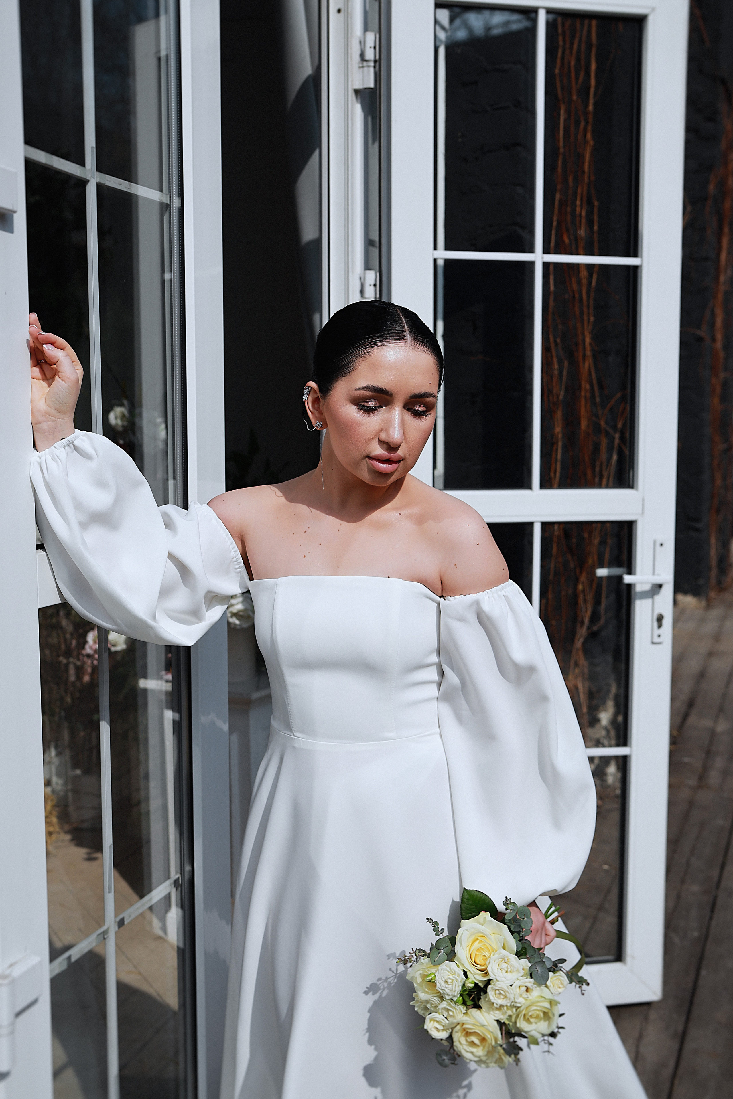 Валерия и Игорь. Фотограф Воронеж Варвара