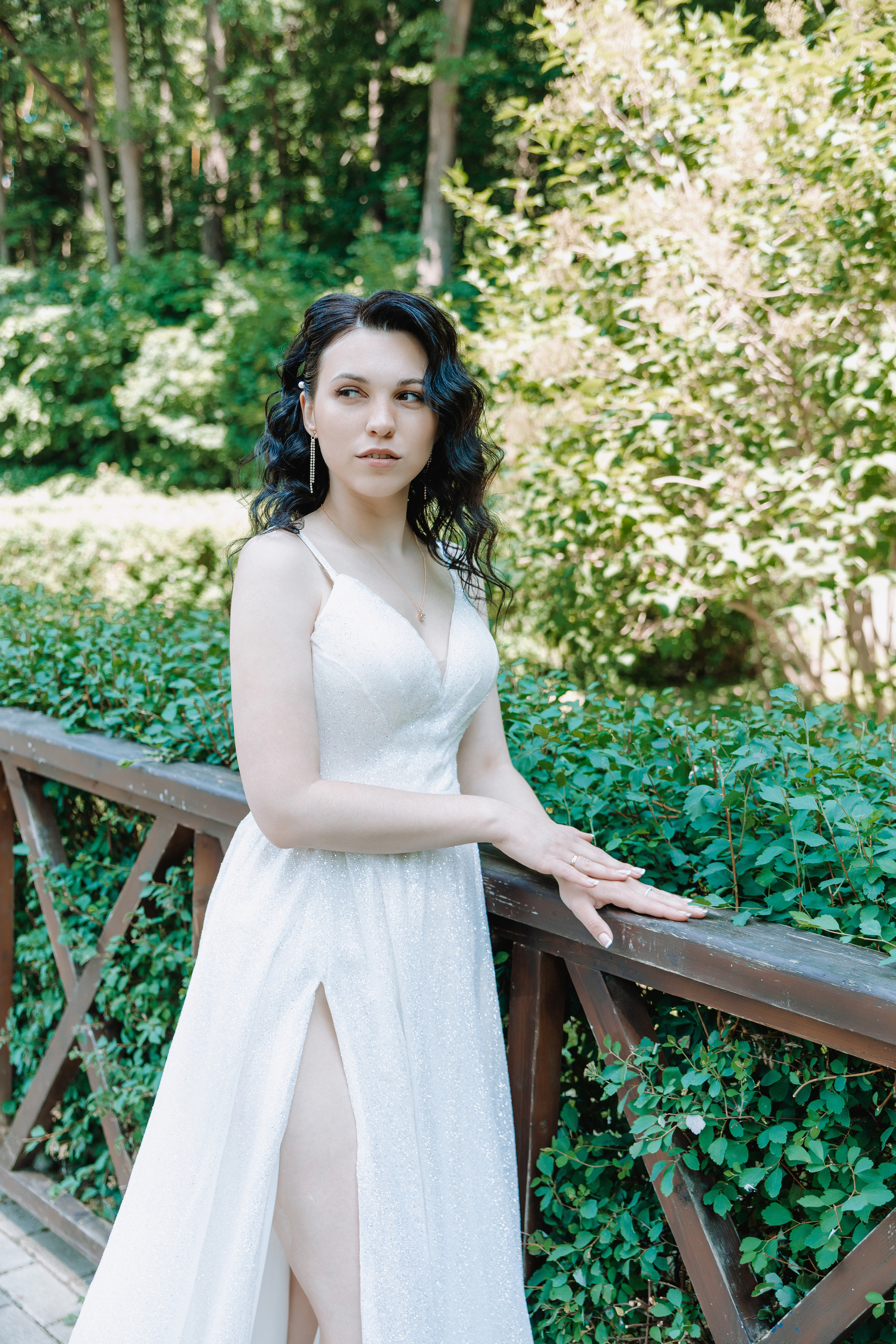 Анастасия и Максим. Фотограф Воронеж Варвара