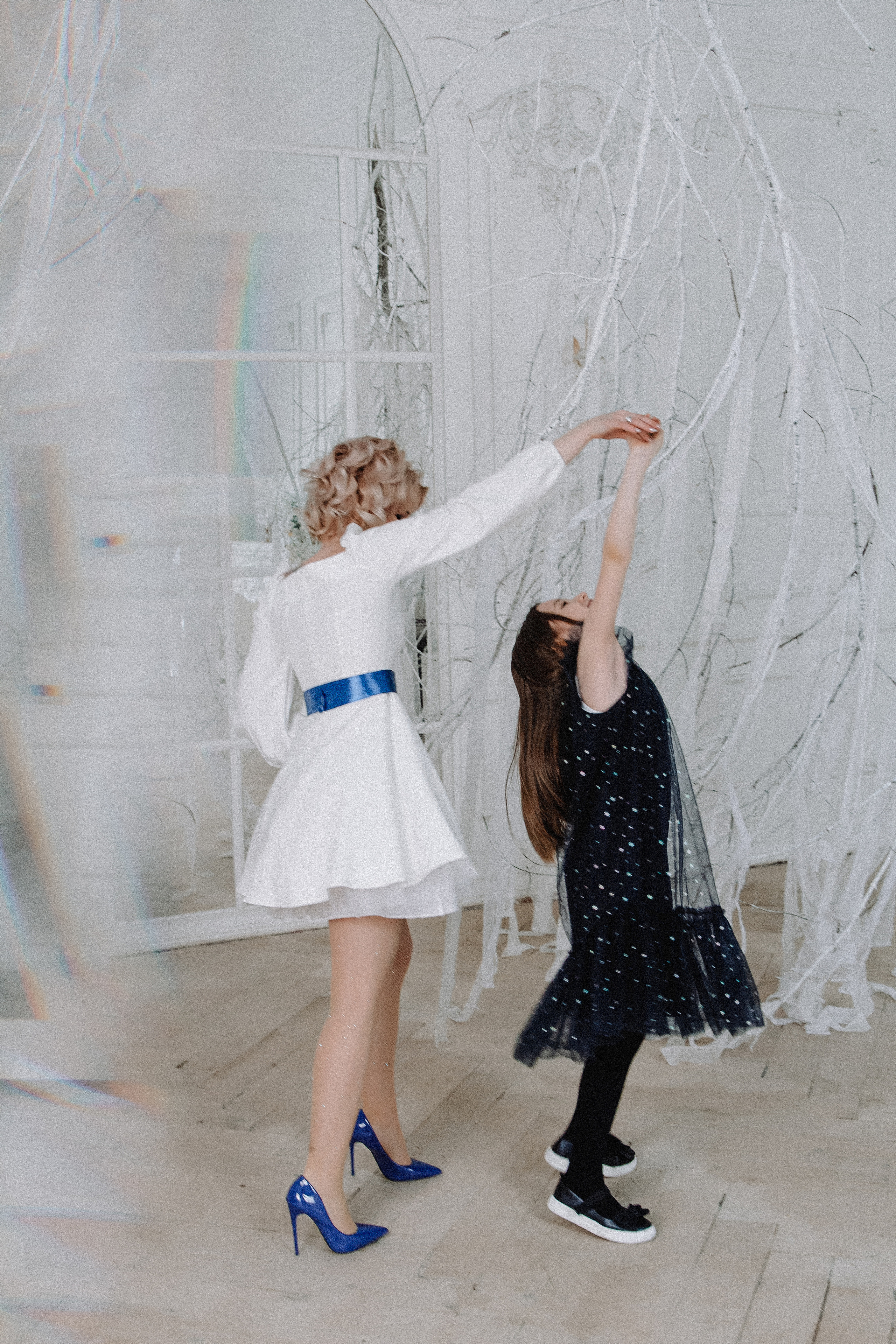 Марина и Александр. Фотограф Воронеж Варвара