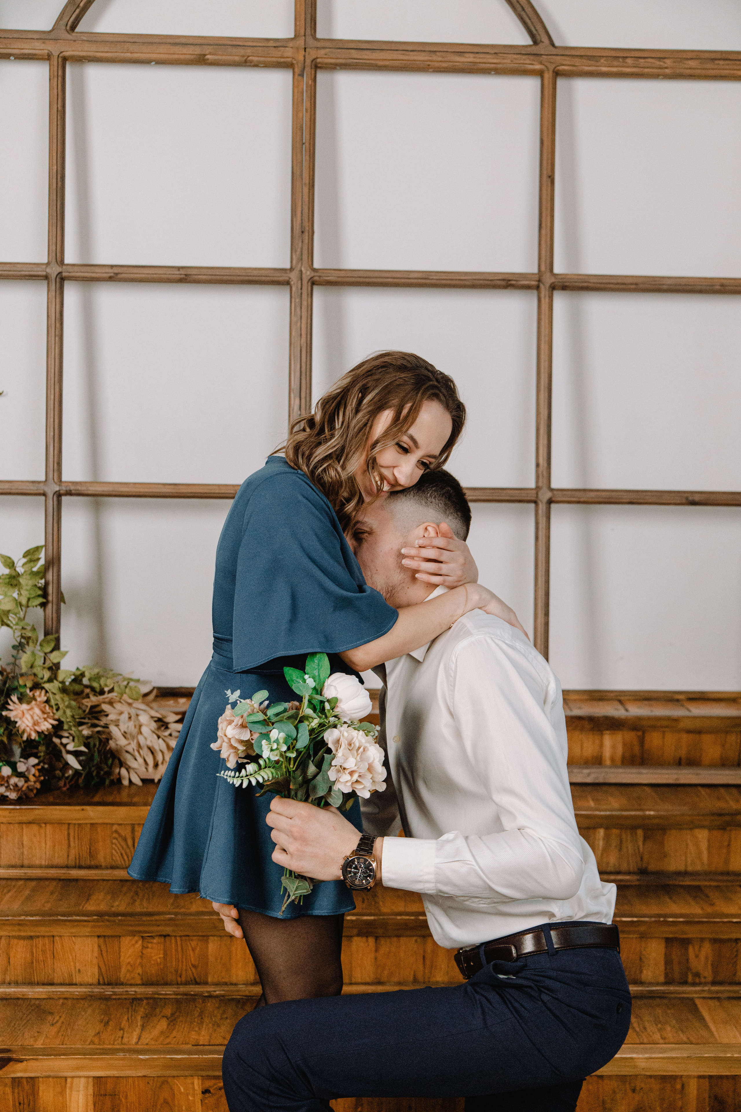 Семья. Фотограф Воронеж Варвара