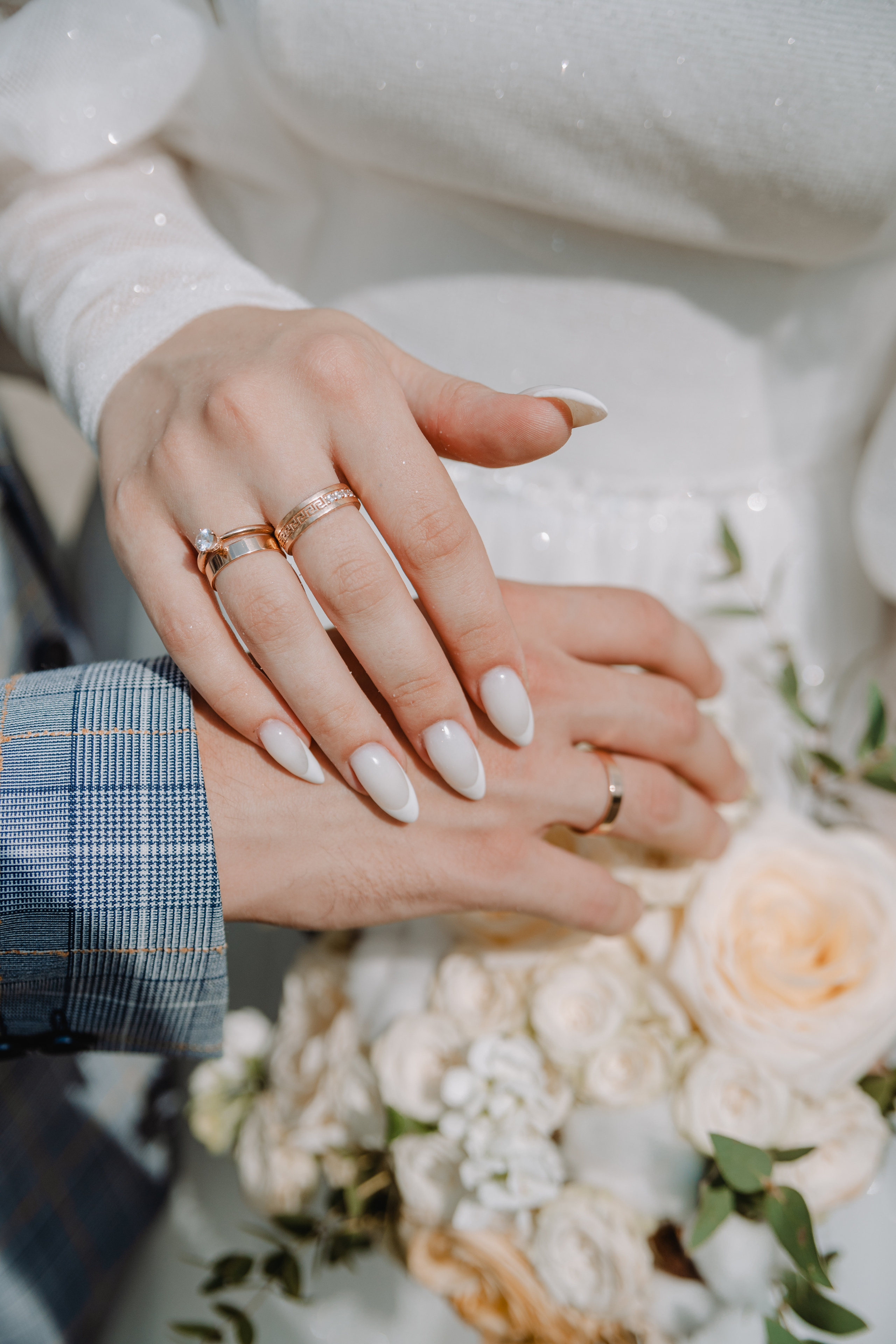 Элеонора и Никита. Фотограф Воронеж Варвара