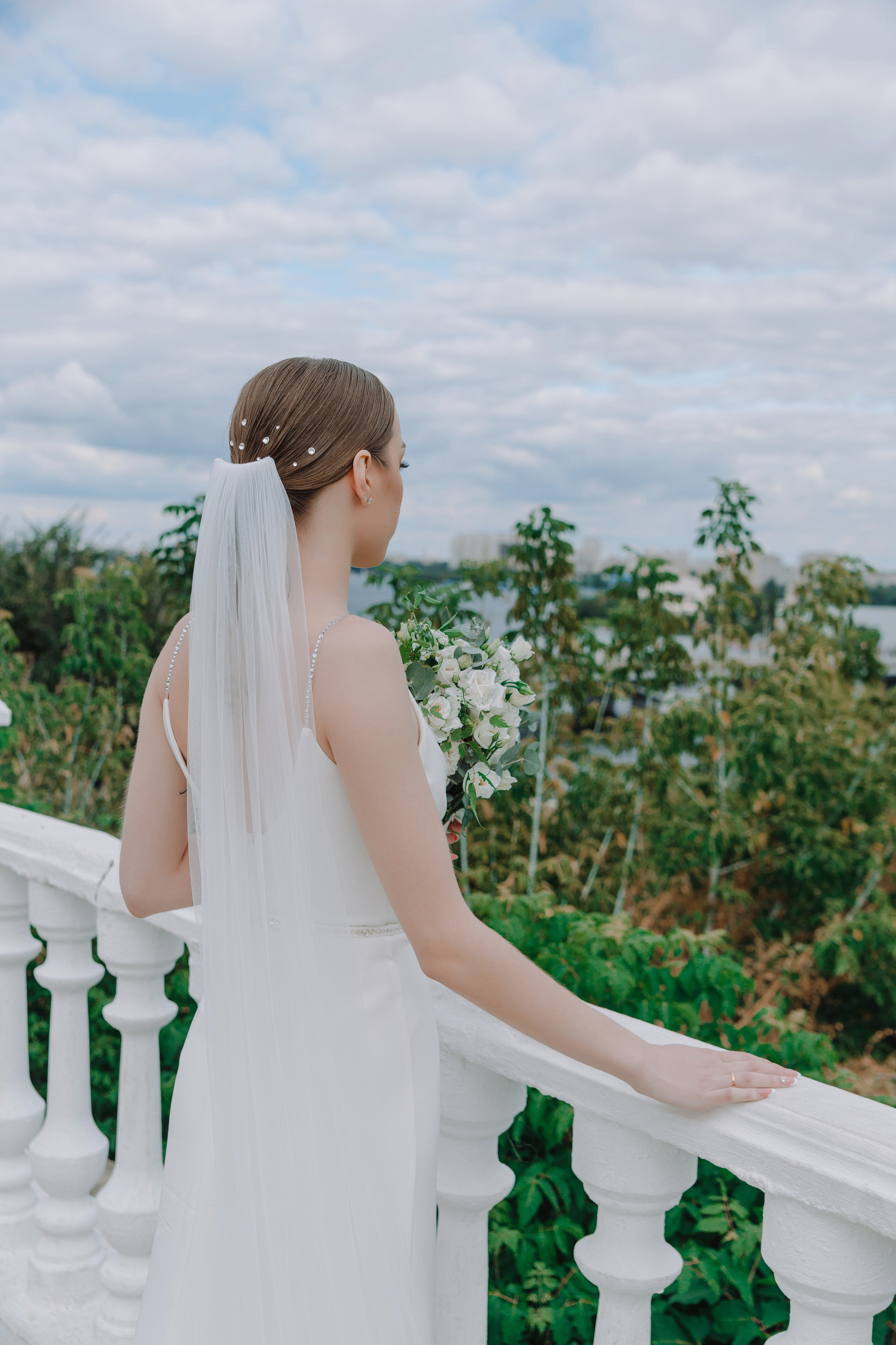 Валерия и Михаил. Фотограф Воронеж Варвара