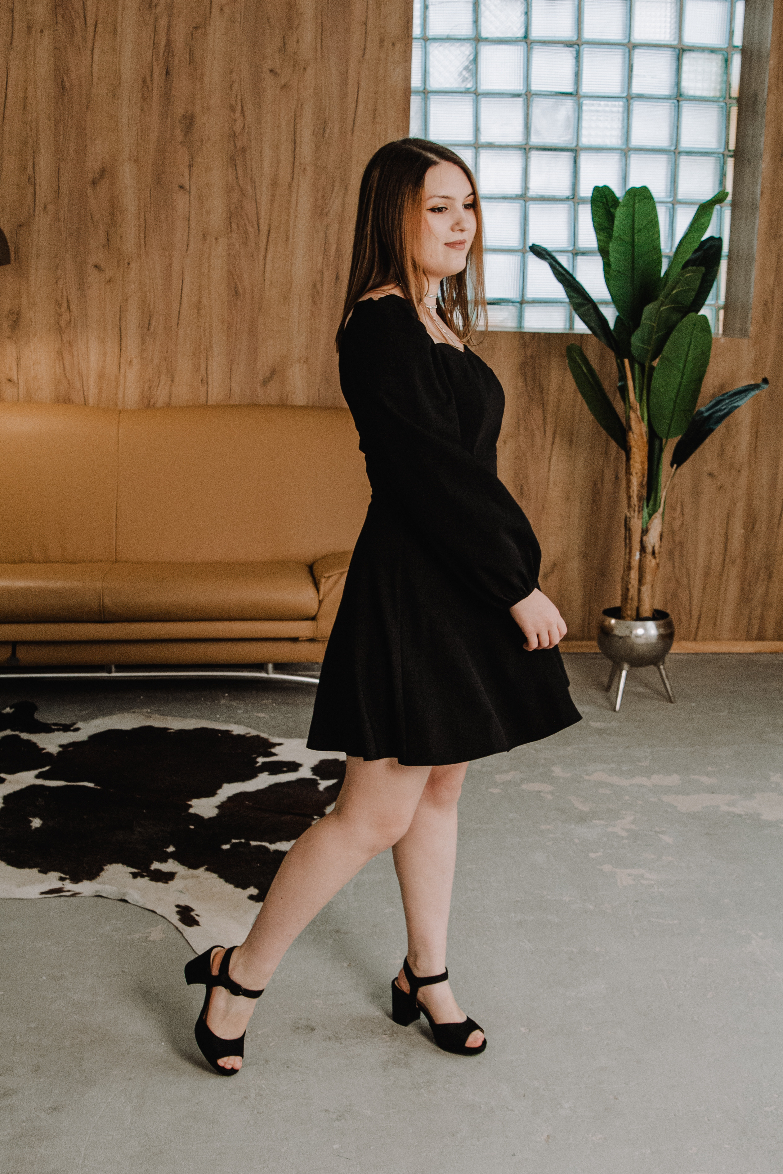 Алёна. Фотограф Воронеж Варвара