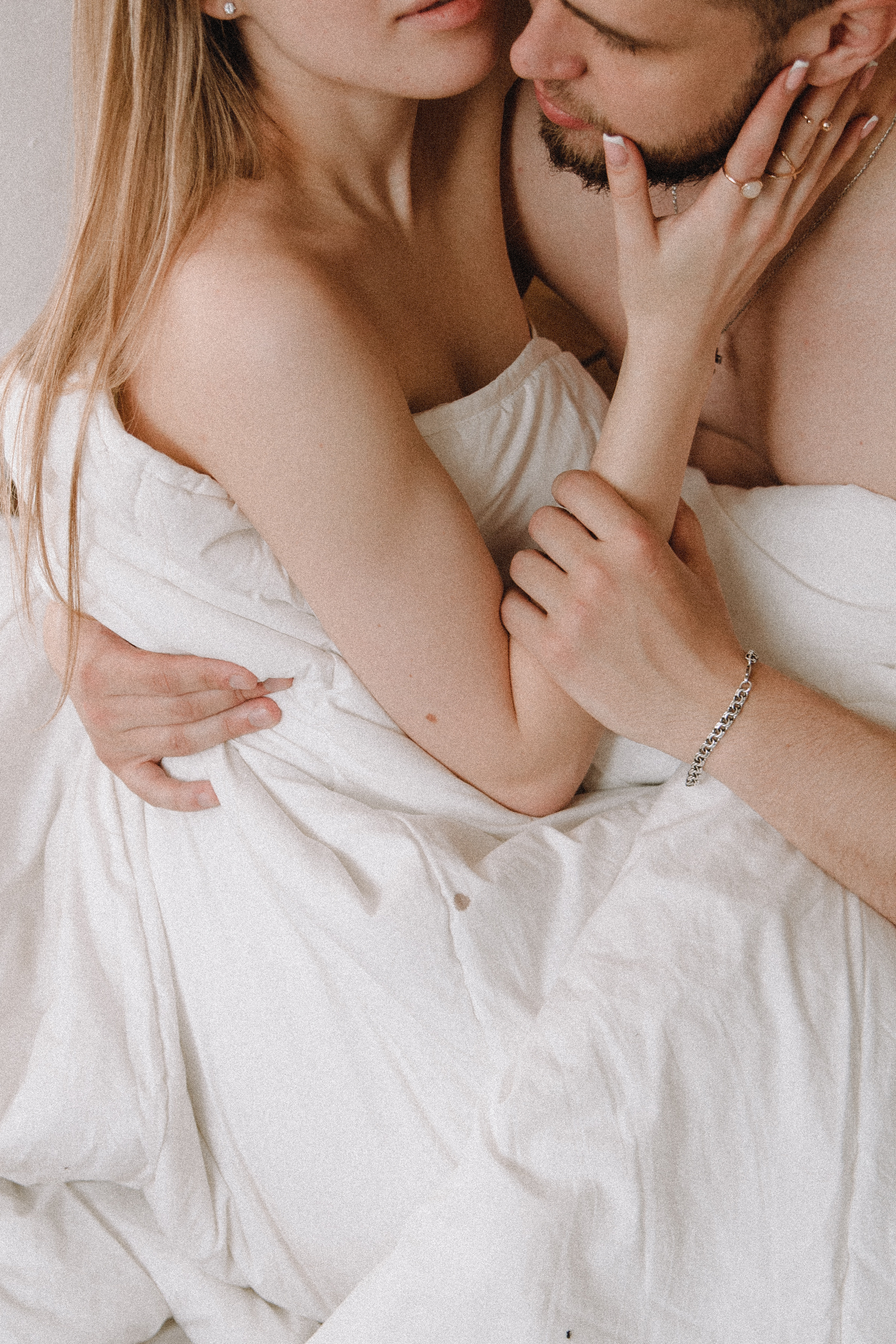 Лера и Никита. Фотограф Воронеж Варвара