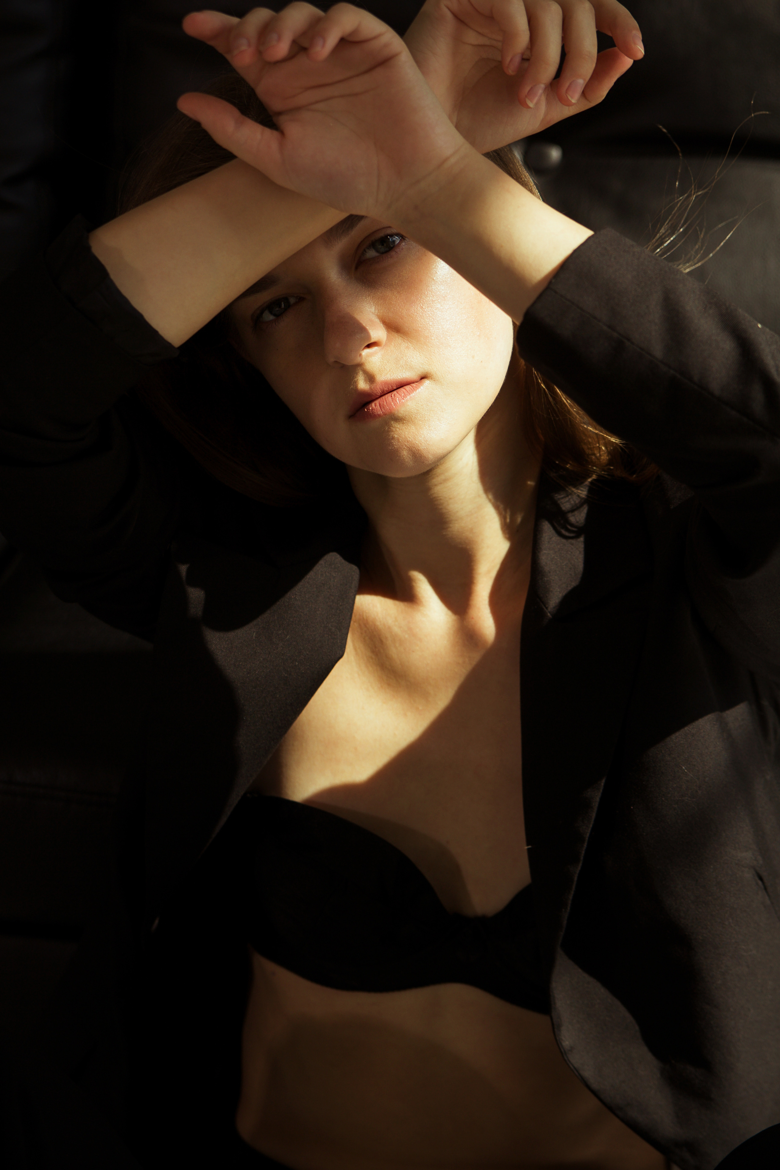 Лиза. Фотограф Воронеж Варвара