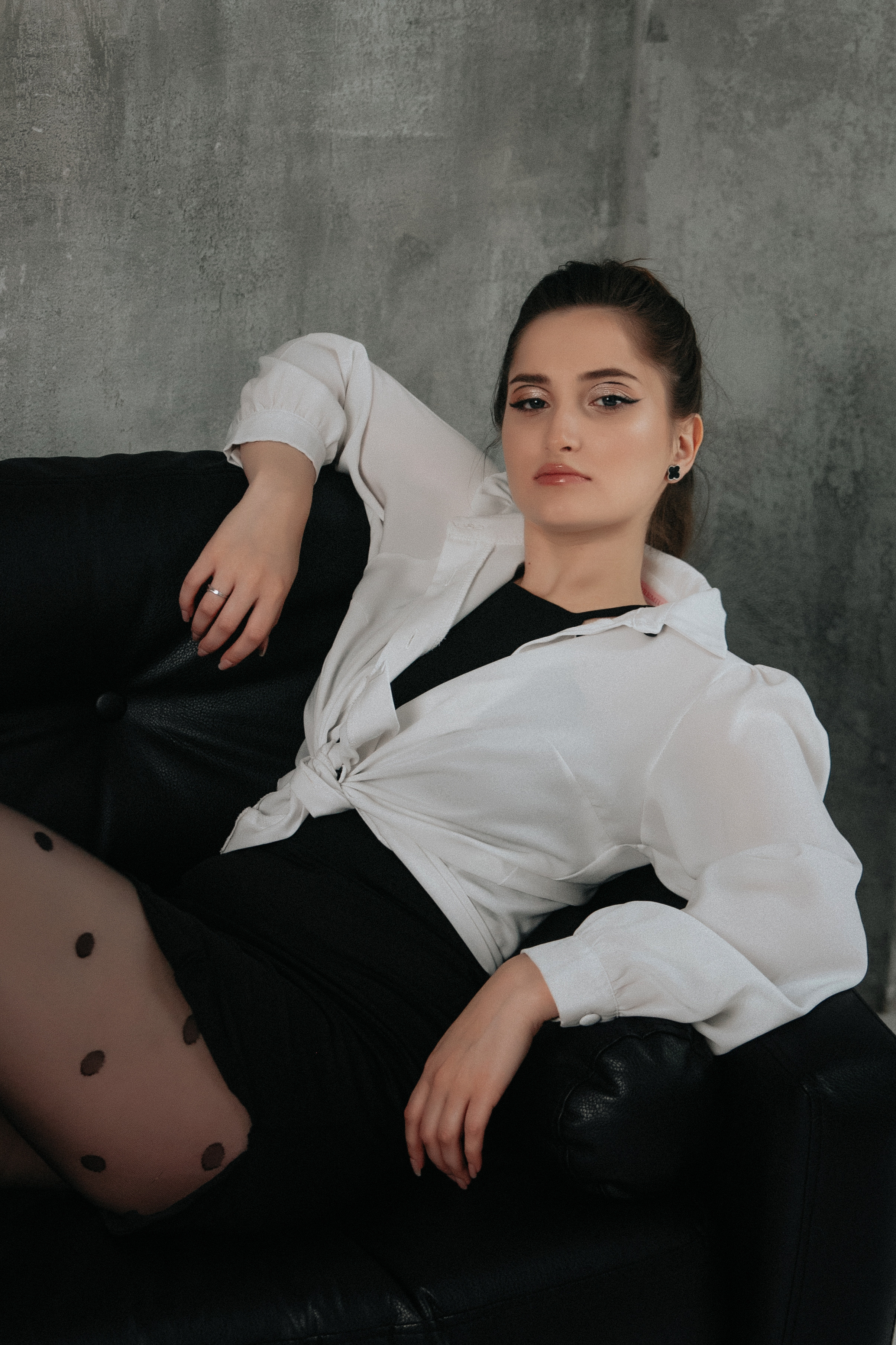 Анастасия. Фотограф Воронеж Варвара