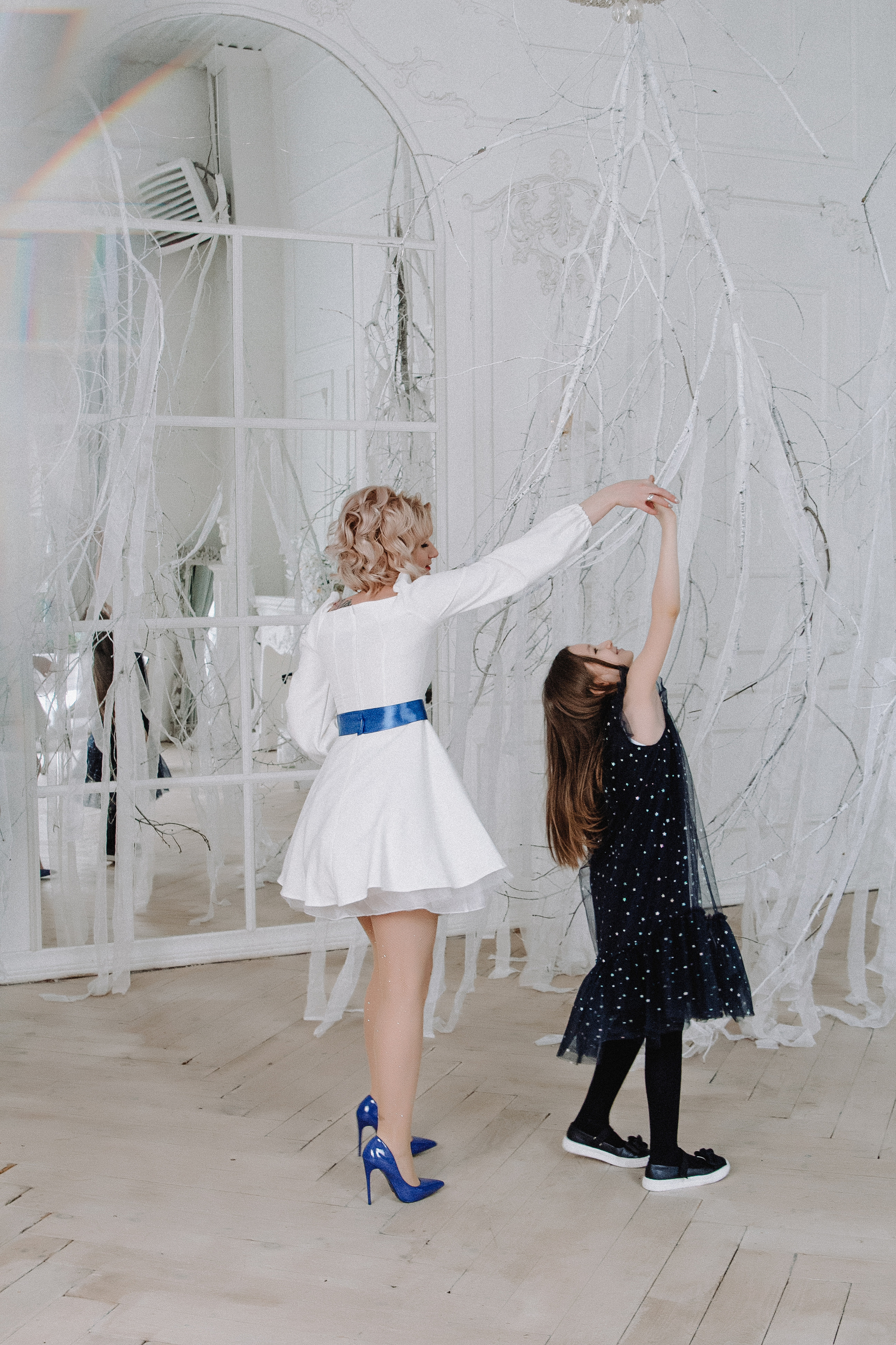 Марина и Александр. Фотограф Воронеж Варвара