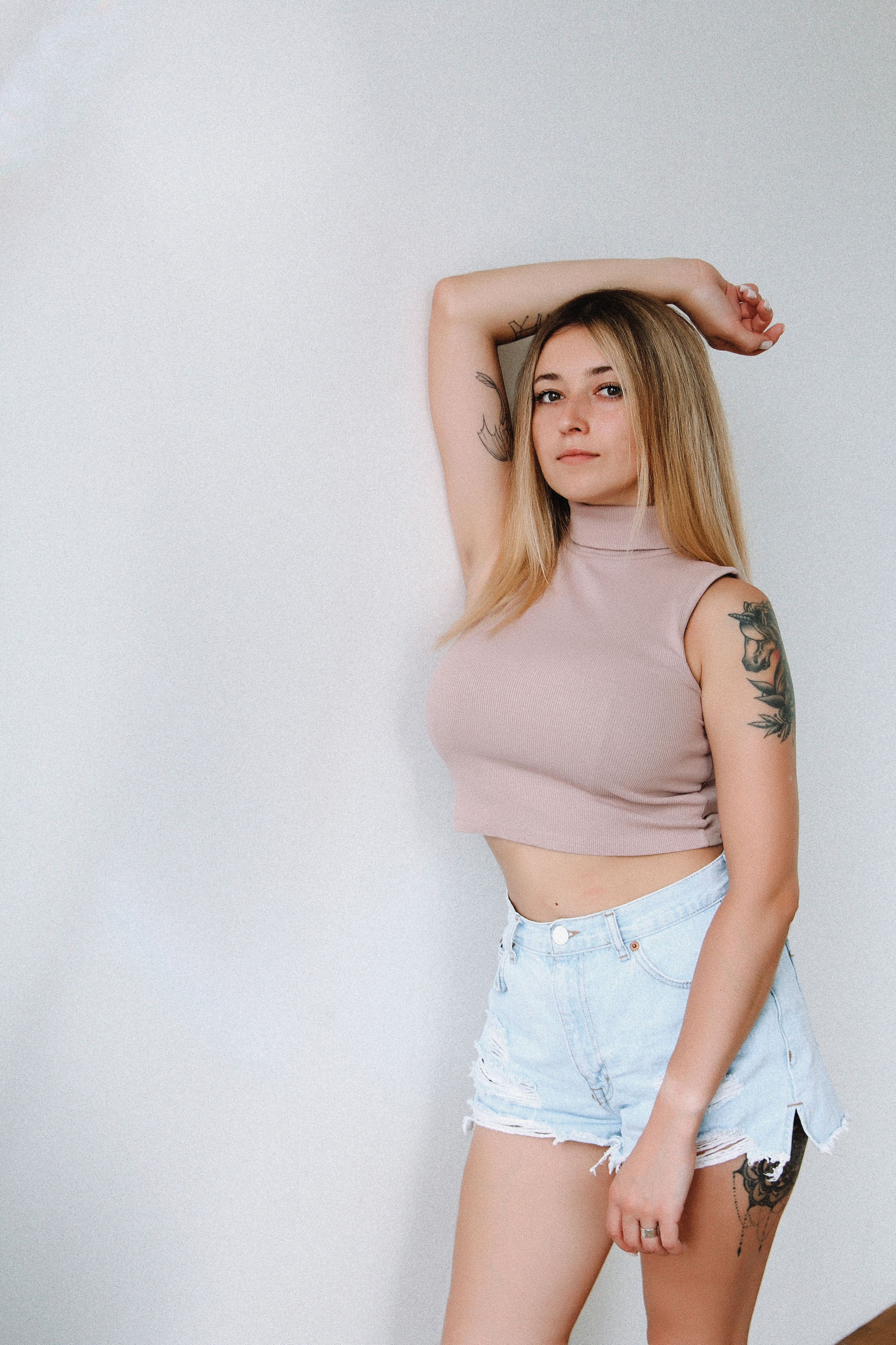 Евгения. Фотограф Воронеж Варвара