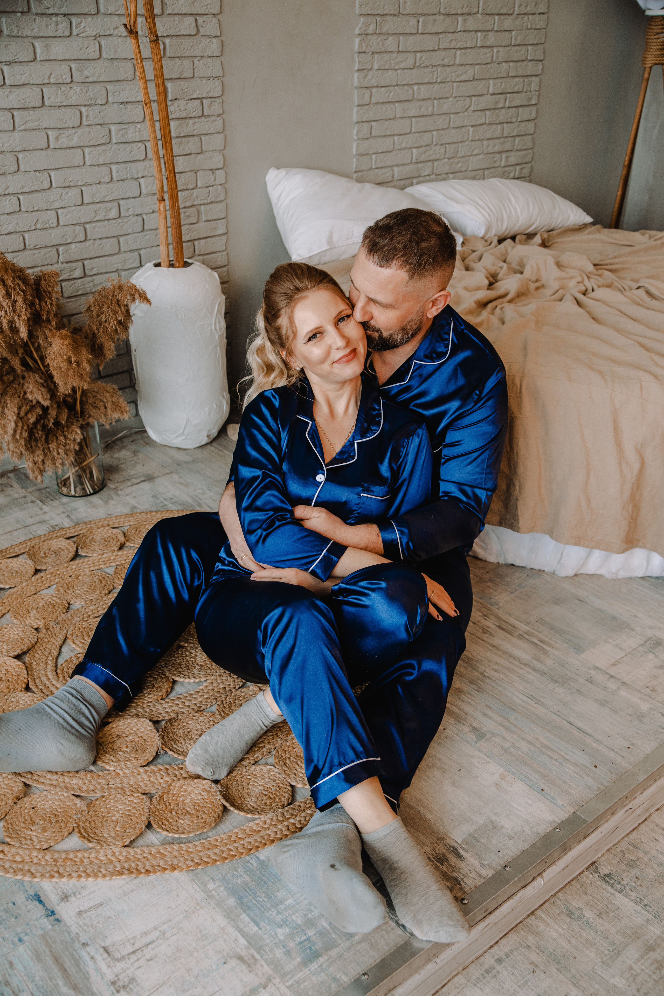 Семья. Фотограф Воронеж Варвара