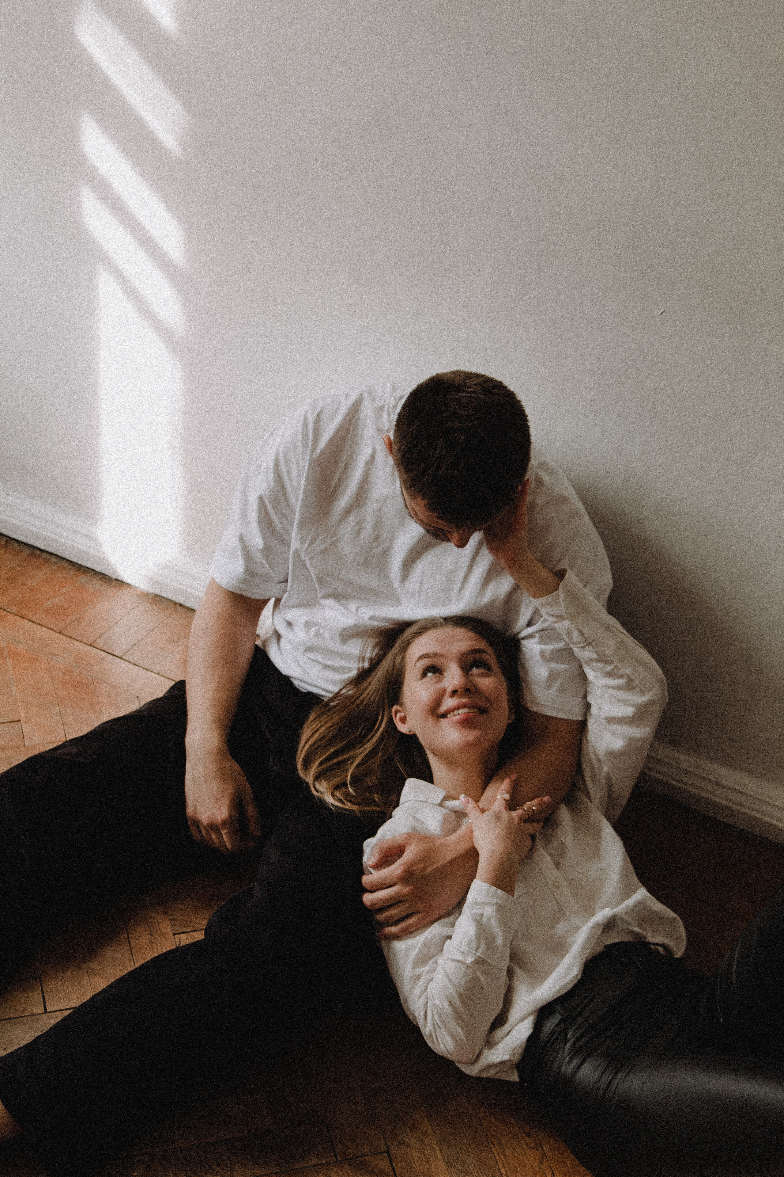 Лера и Никита. Фотограф Воронеж Варвара